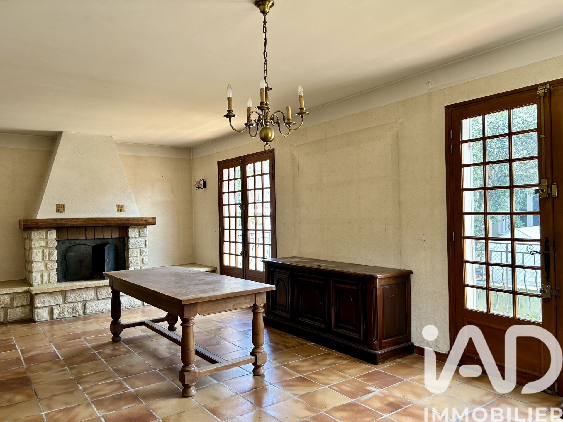 Maison à vendre, 126m², Le Pontet