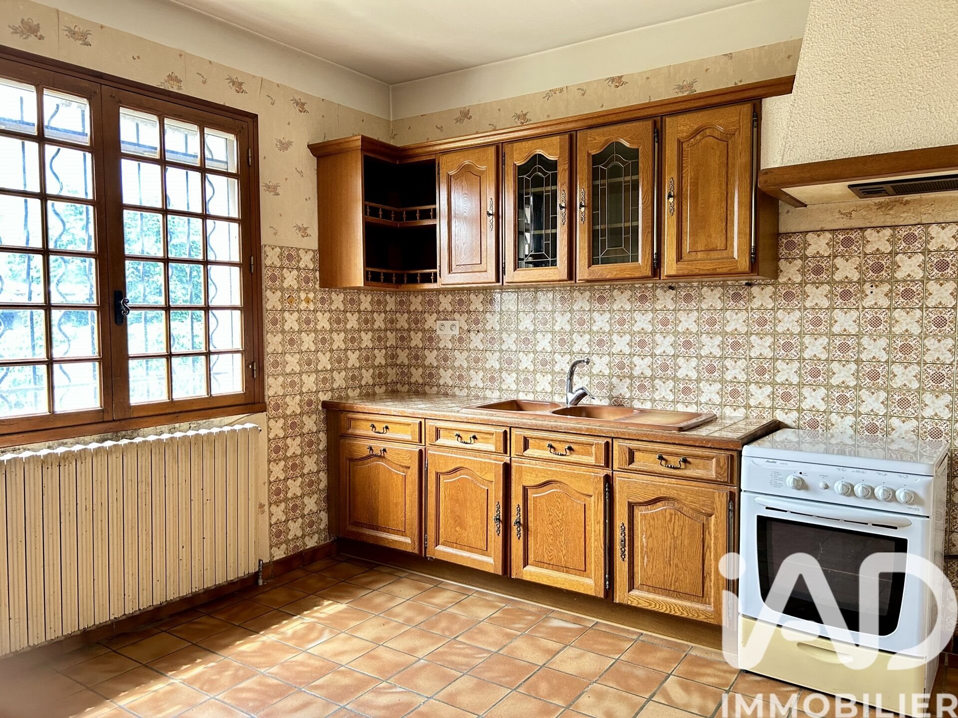 Maison à vendre, 126m², Le Pontet