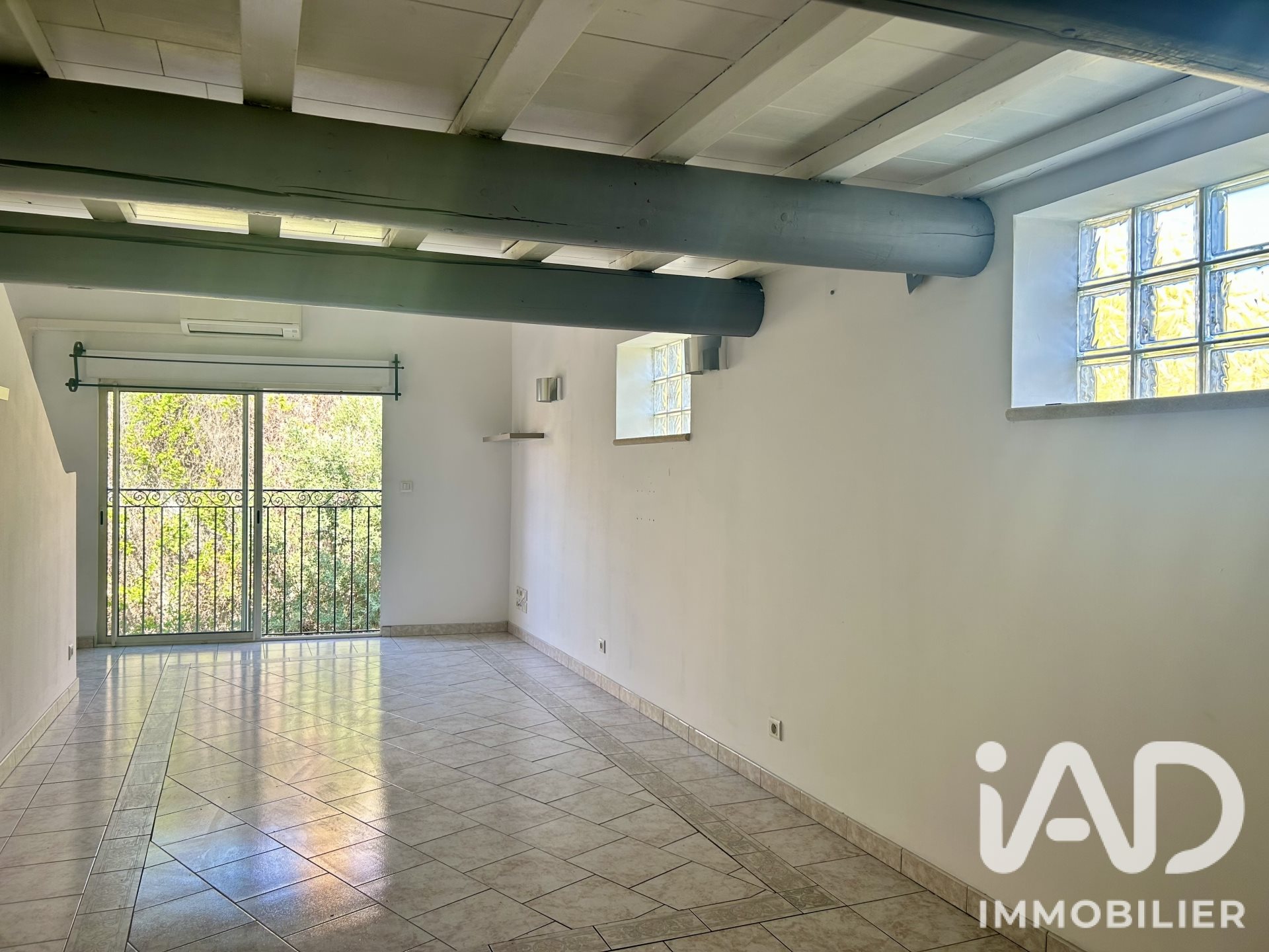 Maison à vendre, 45m², Caumont-sur-Durance