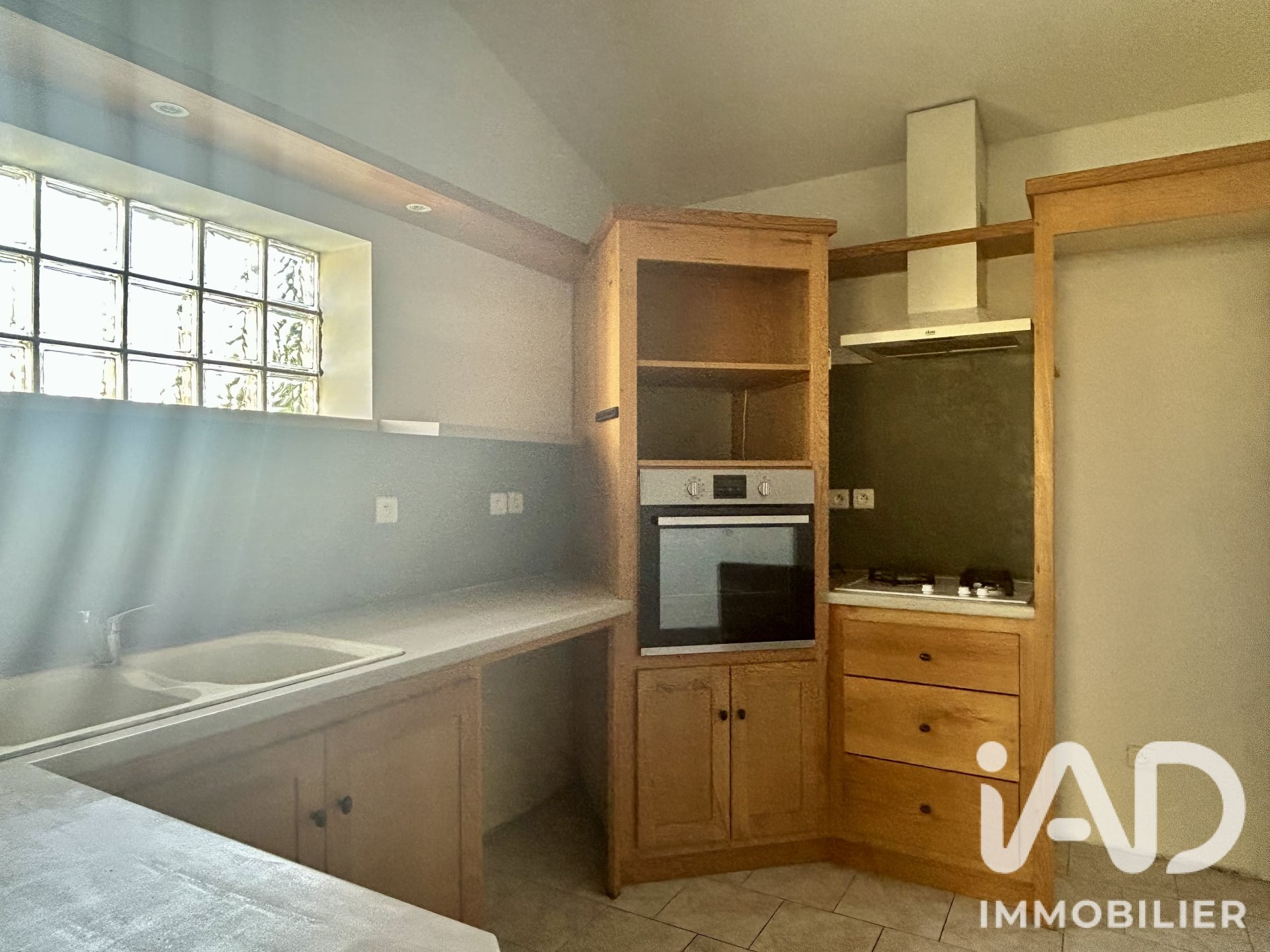 Maison à vendre, 45m², Caumont-sur-Durance