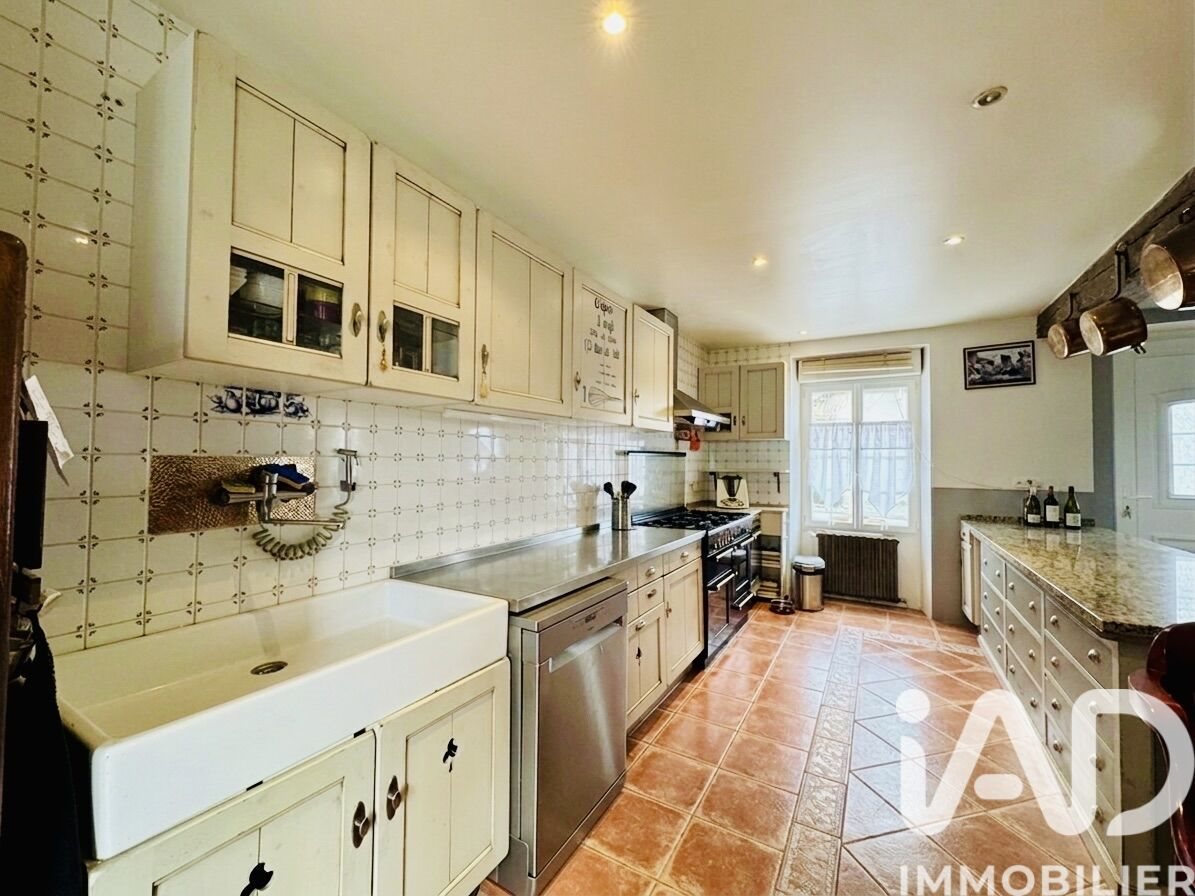 Maison à vendre, 102m², Valençay