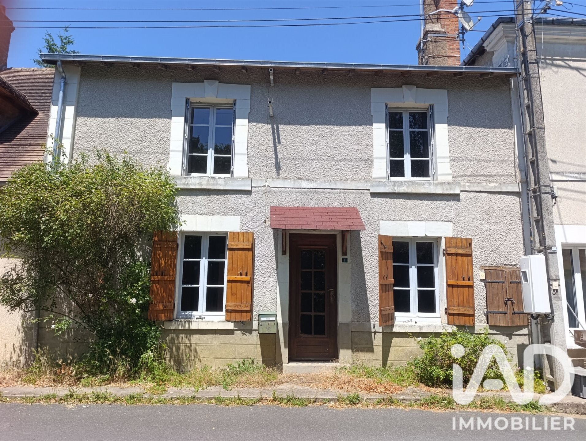 Maison à vendre, 89m², Gehée