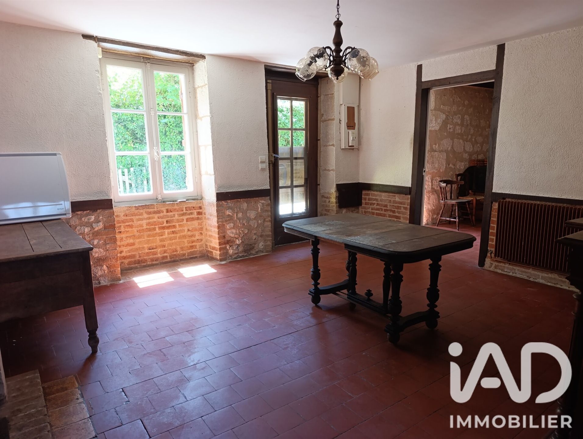 Maison à vendre, 89m², Gehée