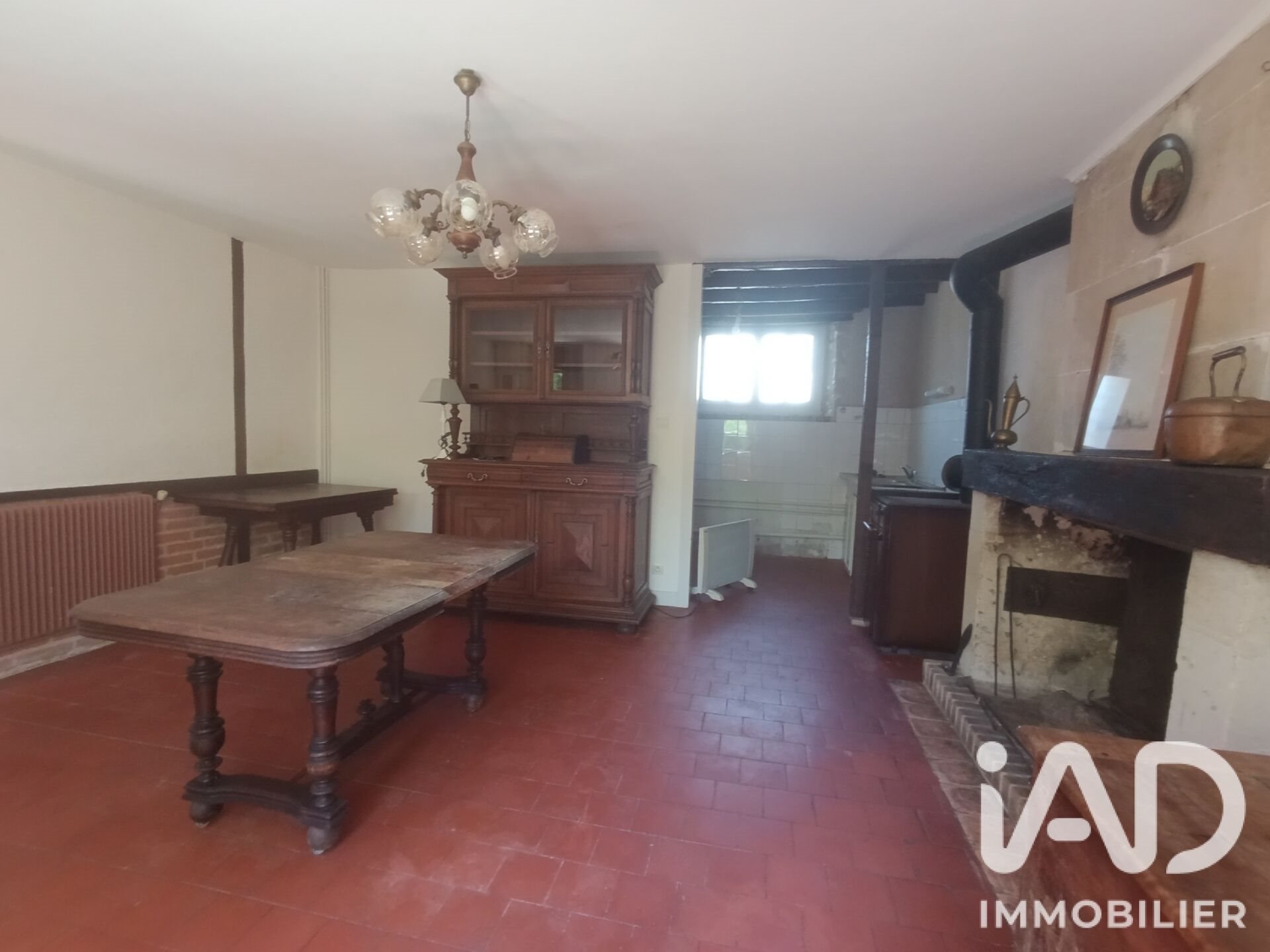 Maison à vendre, 89m², Gehée