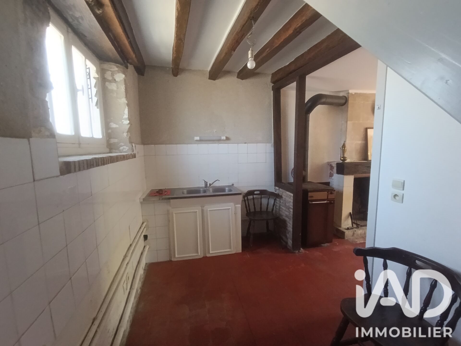 Maison à vendre, 89m², Gehée