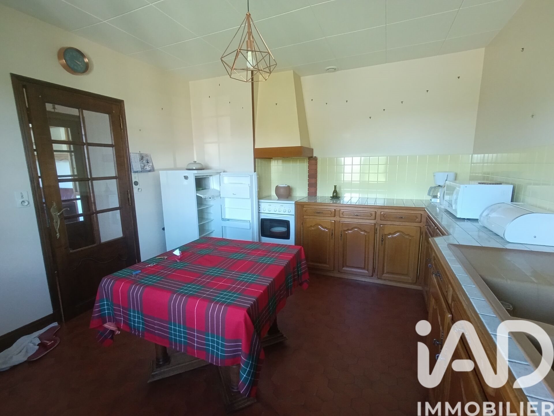 Maison à vendre, 99m², Rouvres-les-Bois