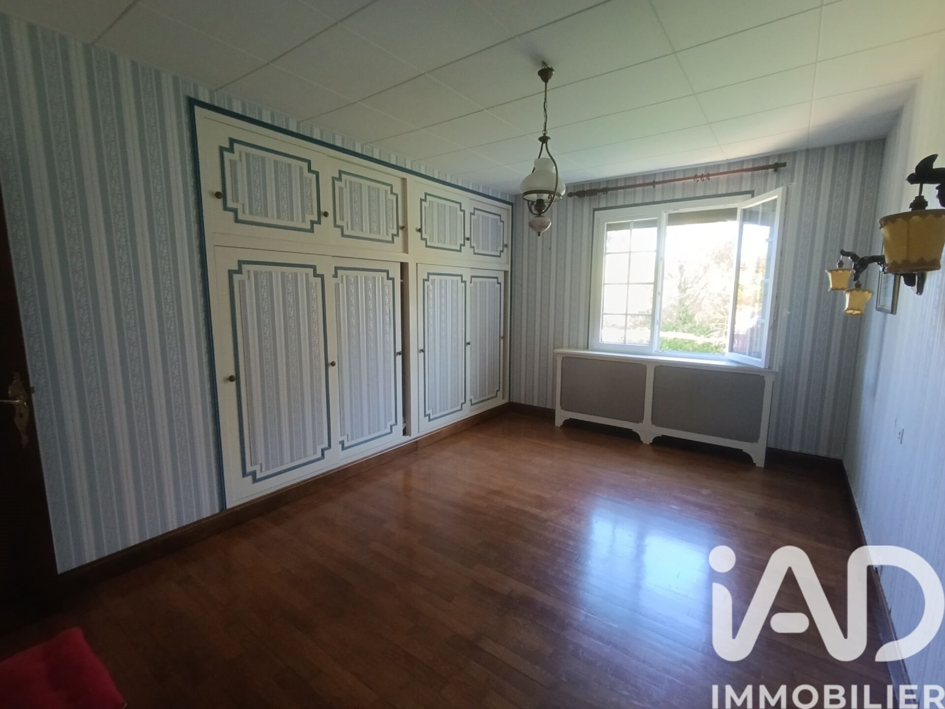 Maison à vendre, 99m², Rouvres-les-Bois