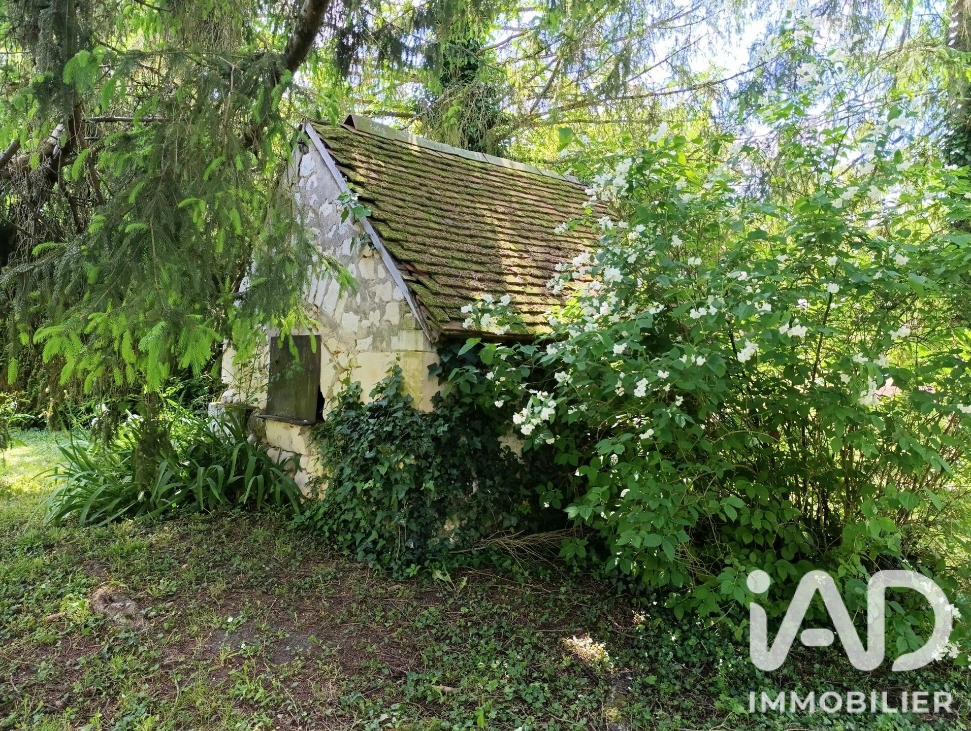 Maison à vendre, 81m², Luçay-le-Mâle