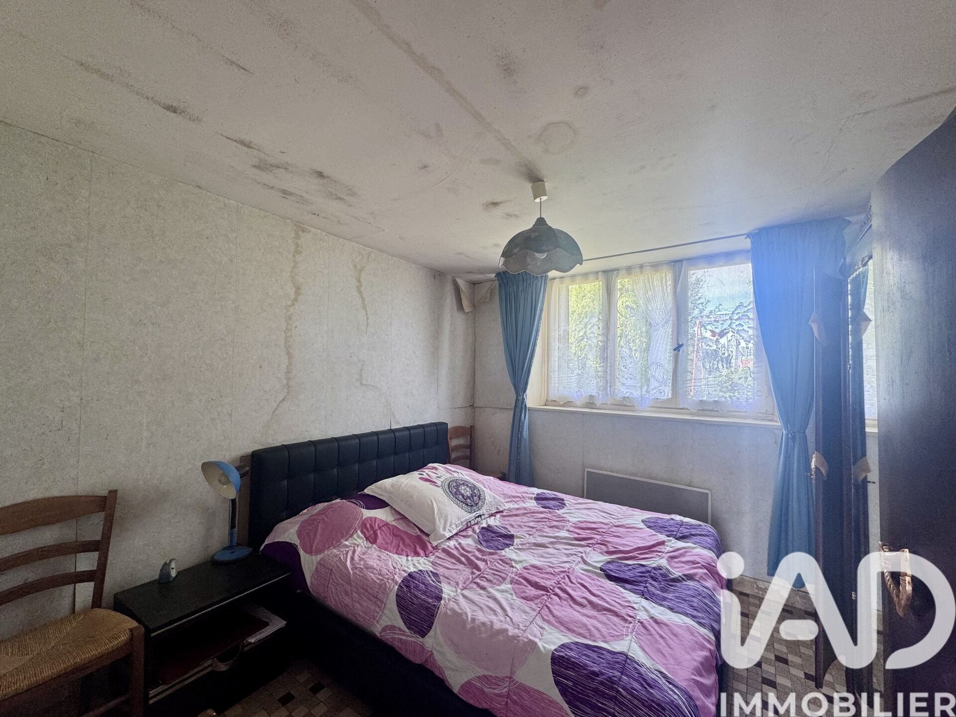 Maison à vendre, 53m², Valençay