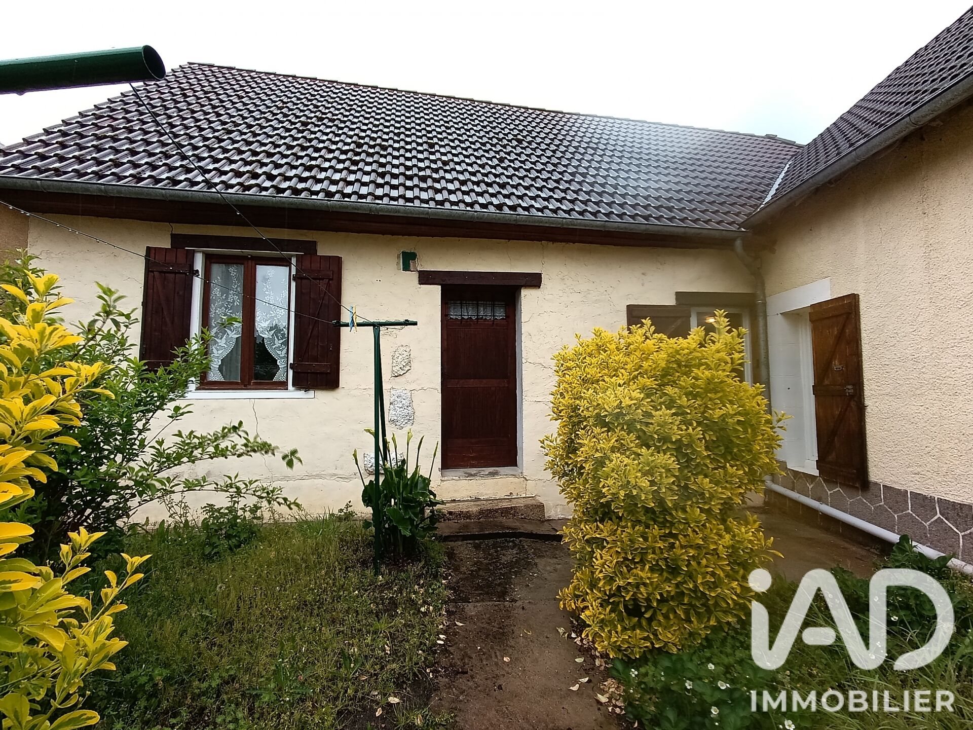 Maison à vendre, 80m², Poulaines
