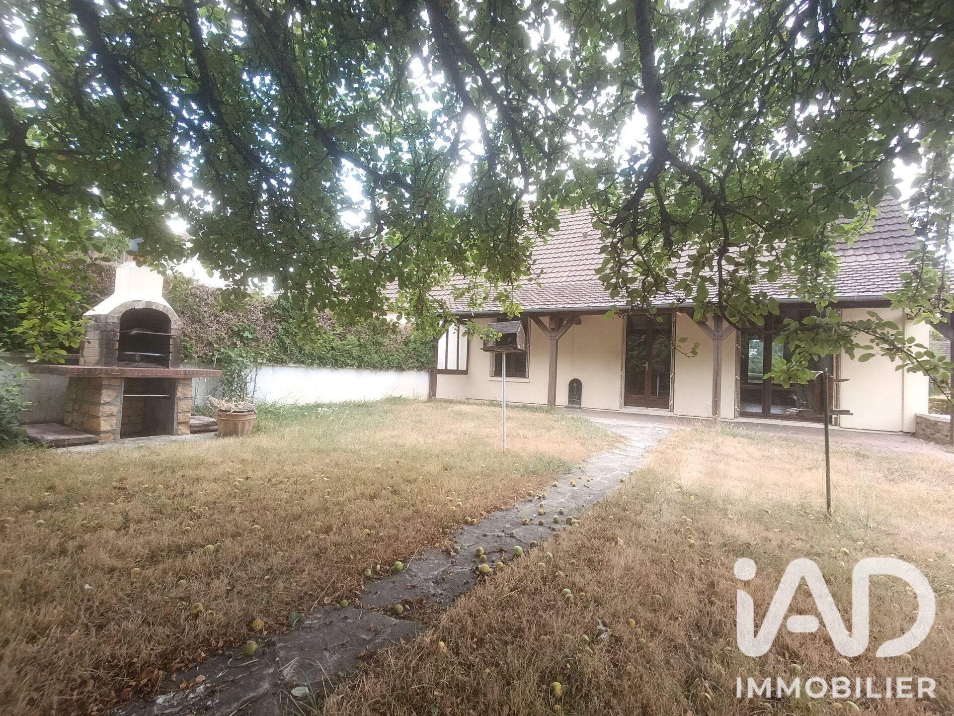 Maison à vendre, 96m², Luçay-le-Mâle