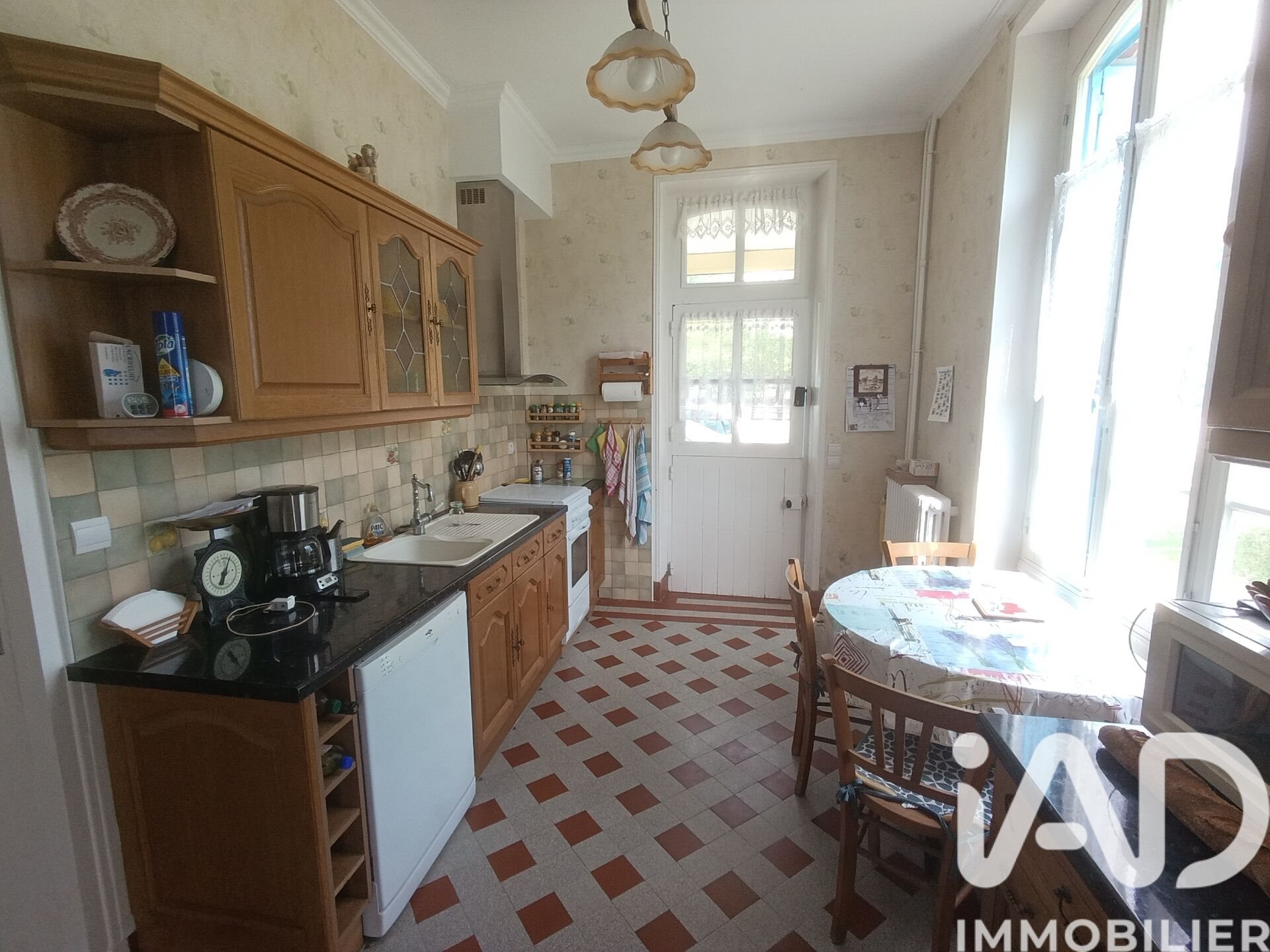 Maison à vendre, 72m², Veuil