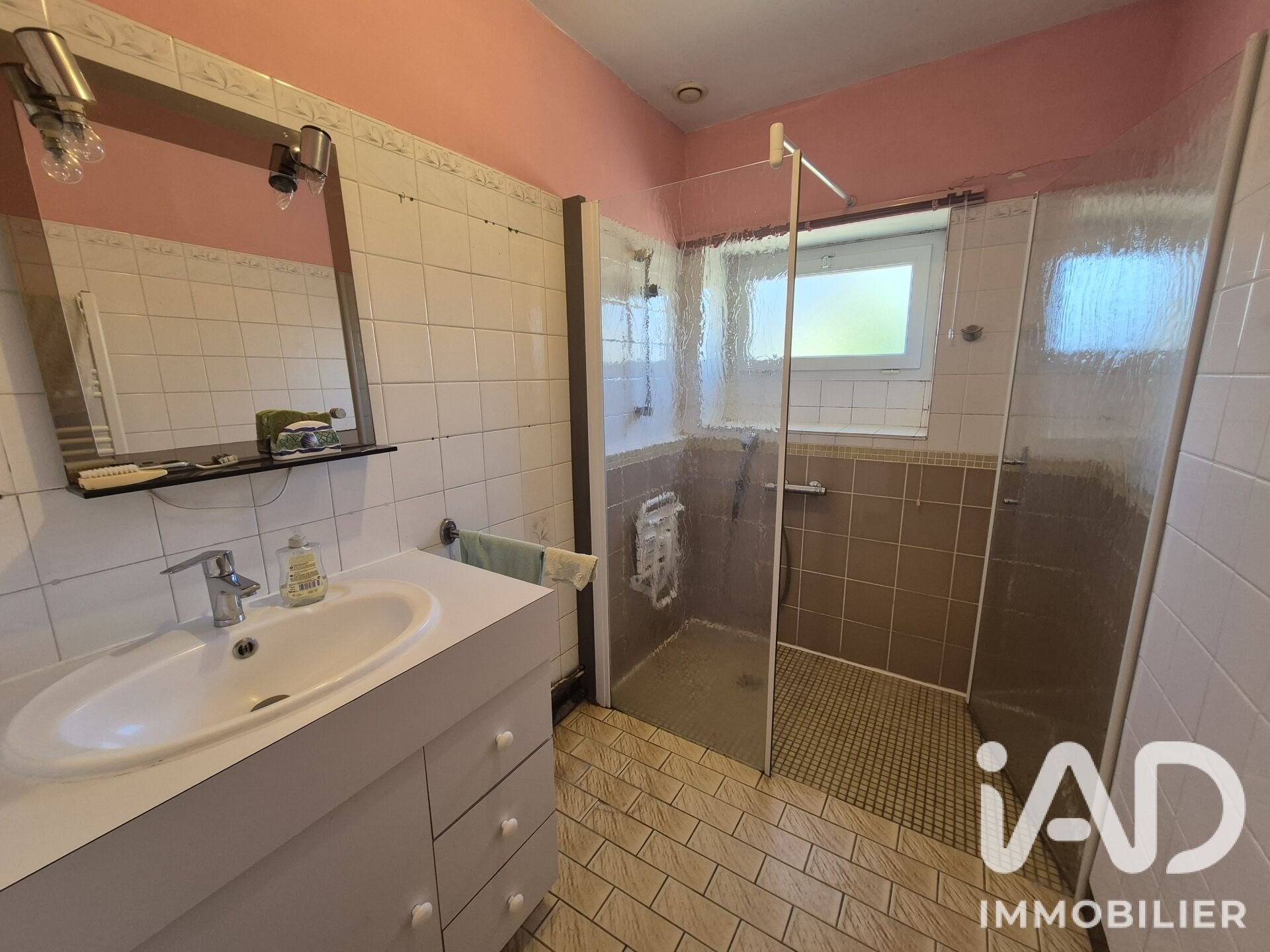 Maison à vendre, 153m², Mouchamps