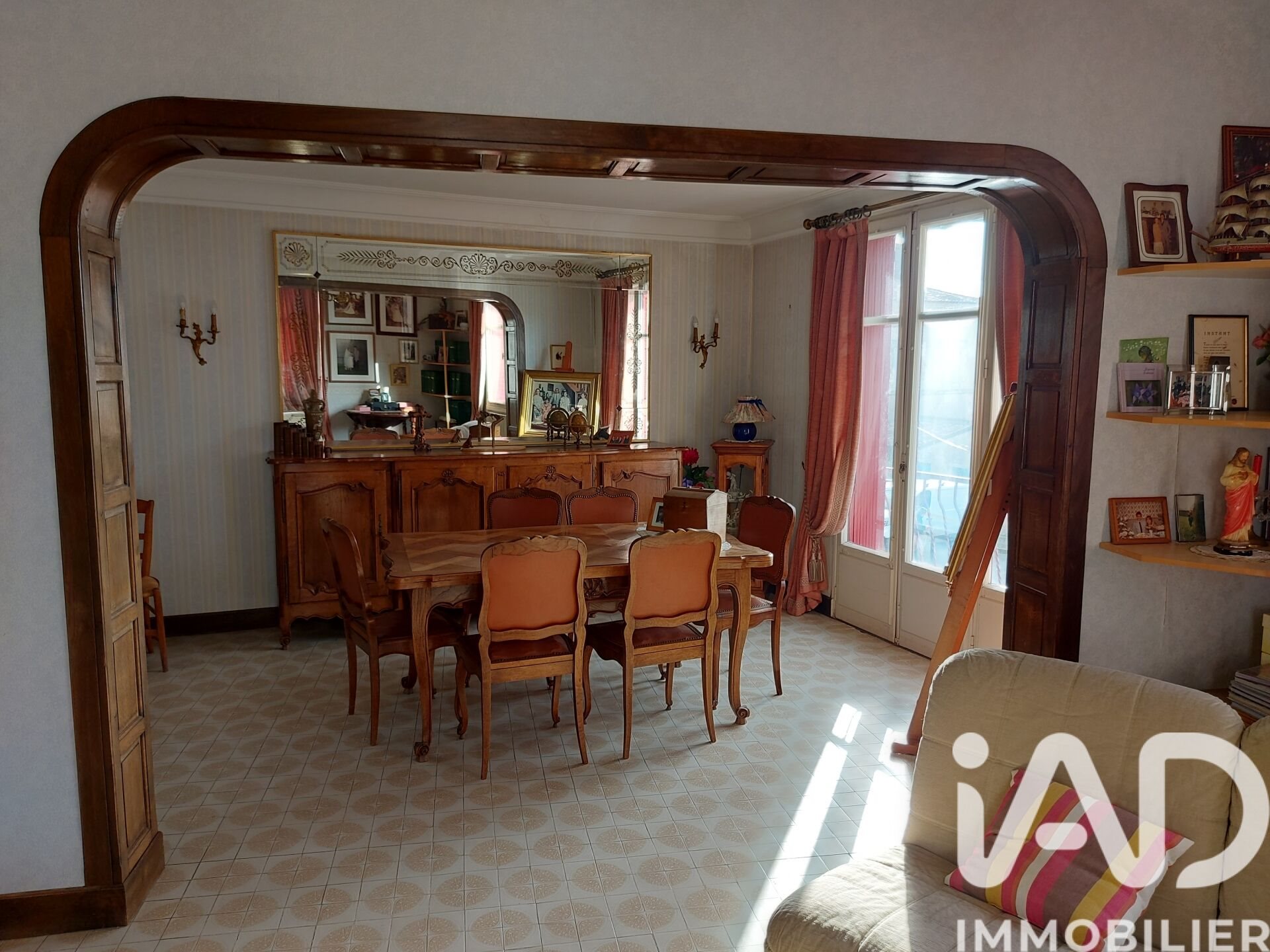 Maison à vendre, 321m², Mouchamps