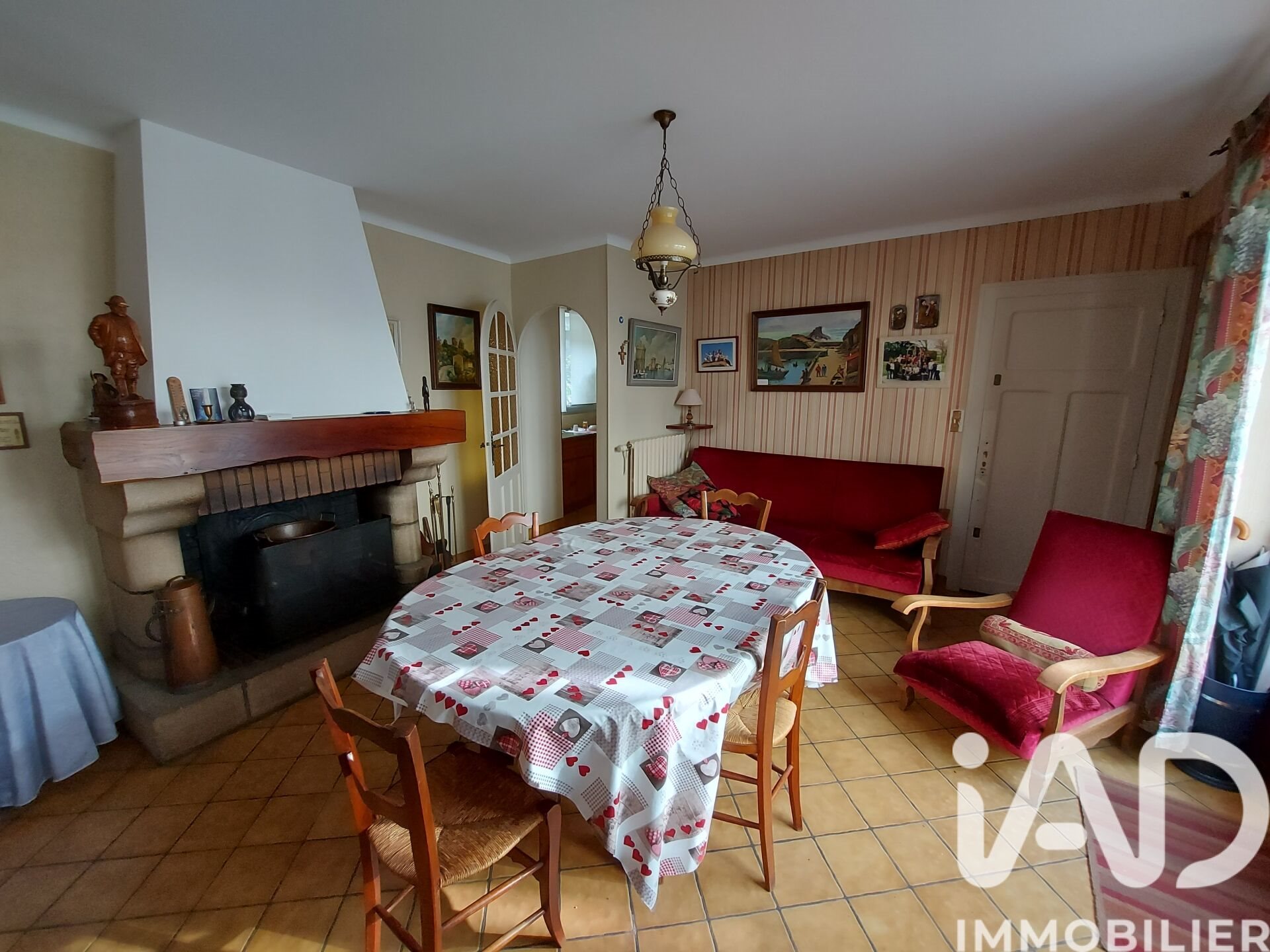 Maison à vendre, 321m², Mouchamps