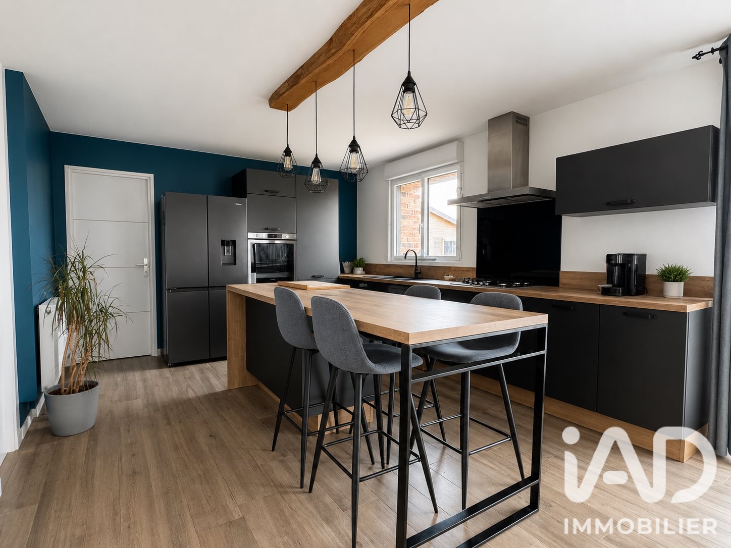 Maison à vendre, 106m², Neuville-sur-Escaut