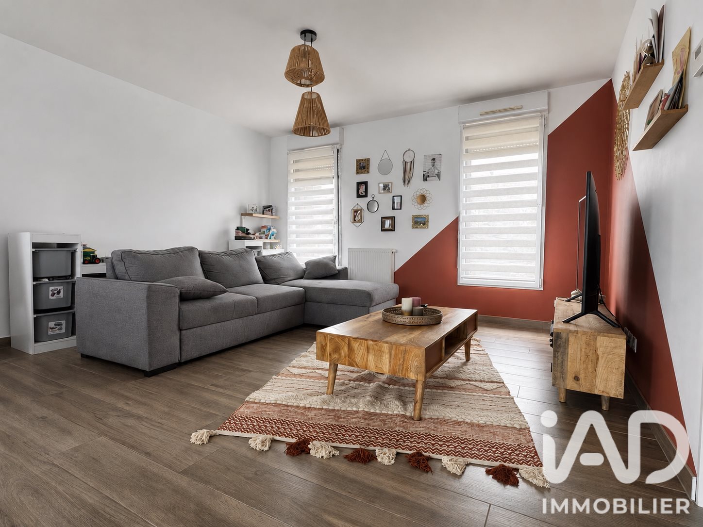 Maison à vendre, 106m², Neuville-sur-Escaut