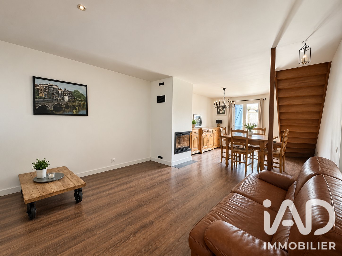Maison à vendre, 100m², Neuville-sur-Escaut