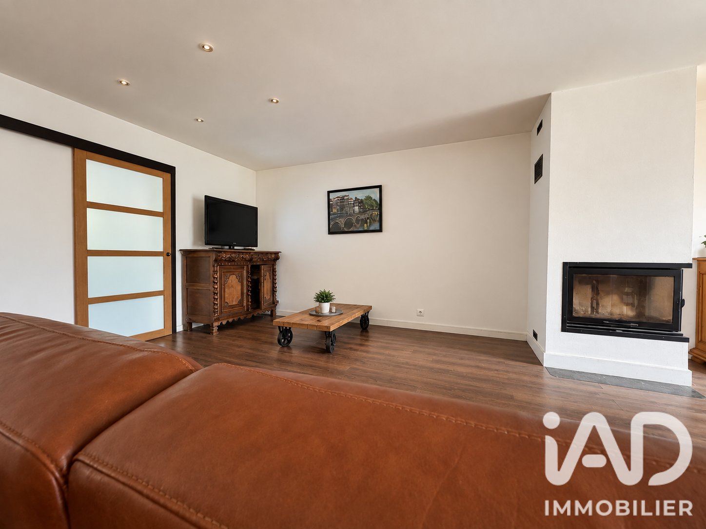 Maison à vendre, 100m², Neuville-sur-Escaut