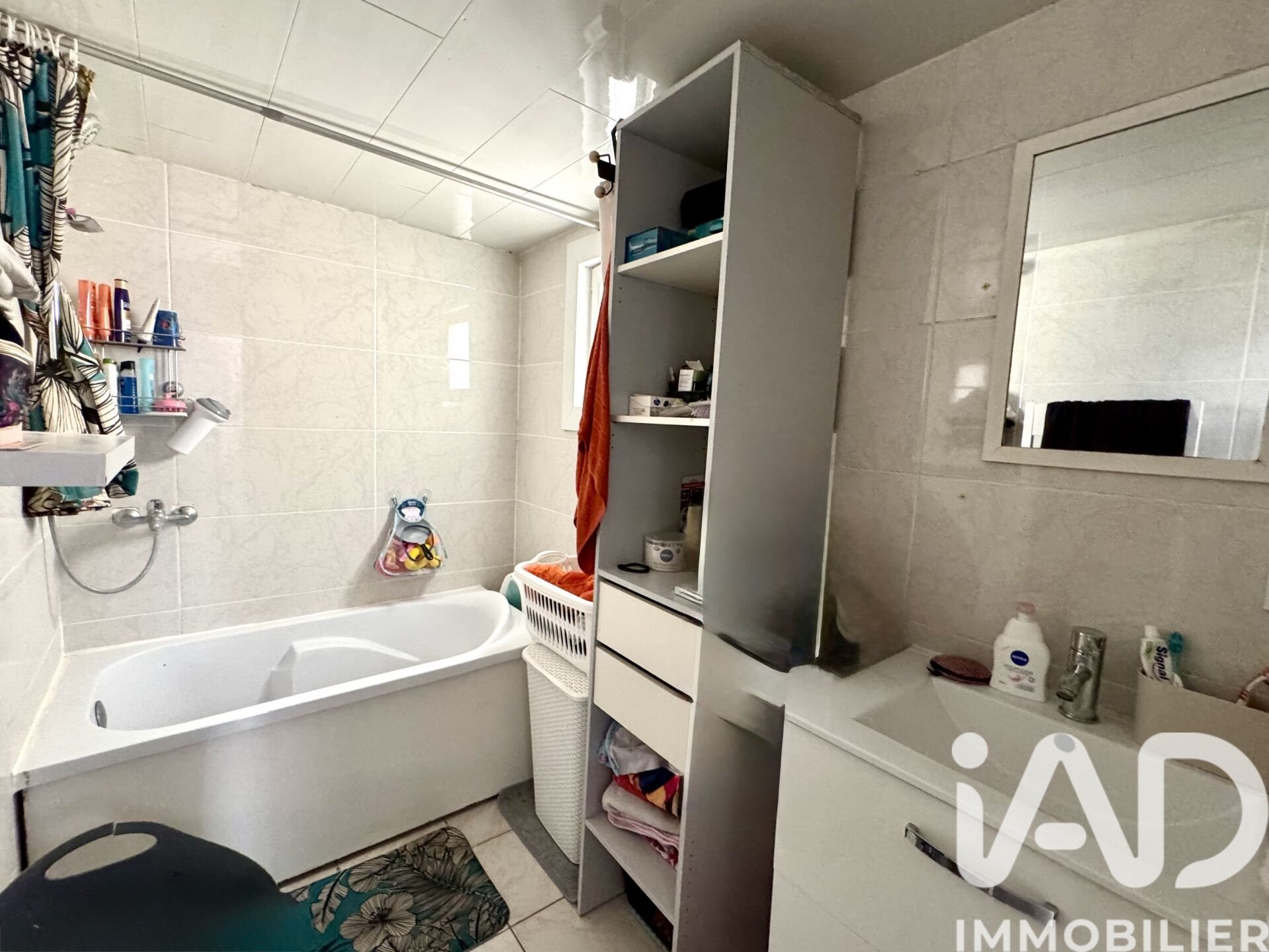 Maison à vendre, 140m², Denain
