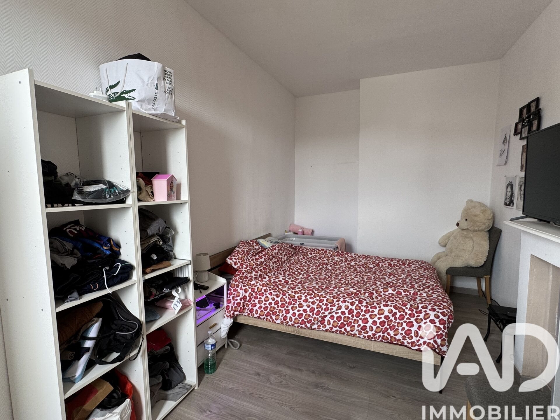Maison à vendre, 140m², Denain