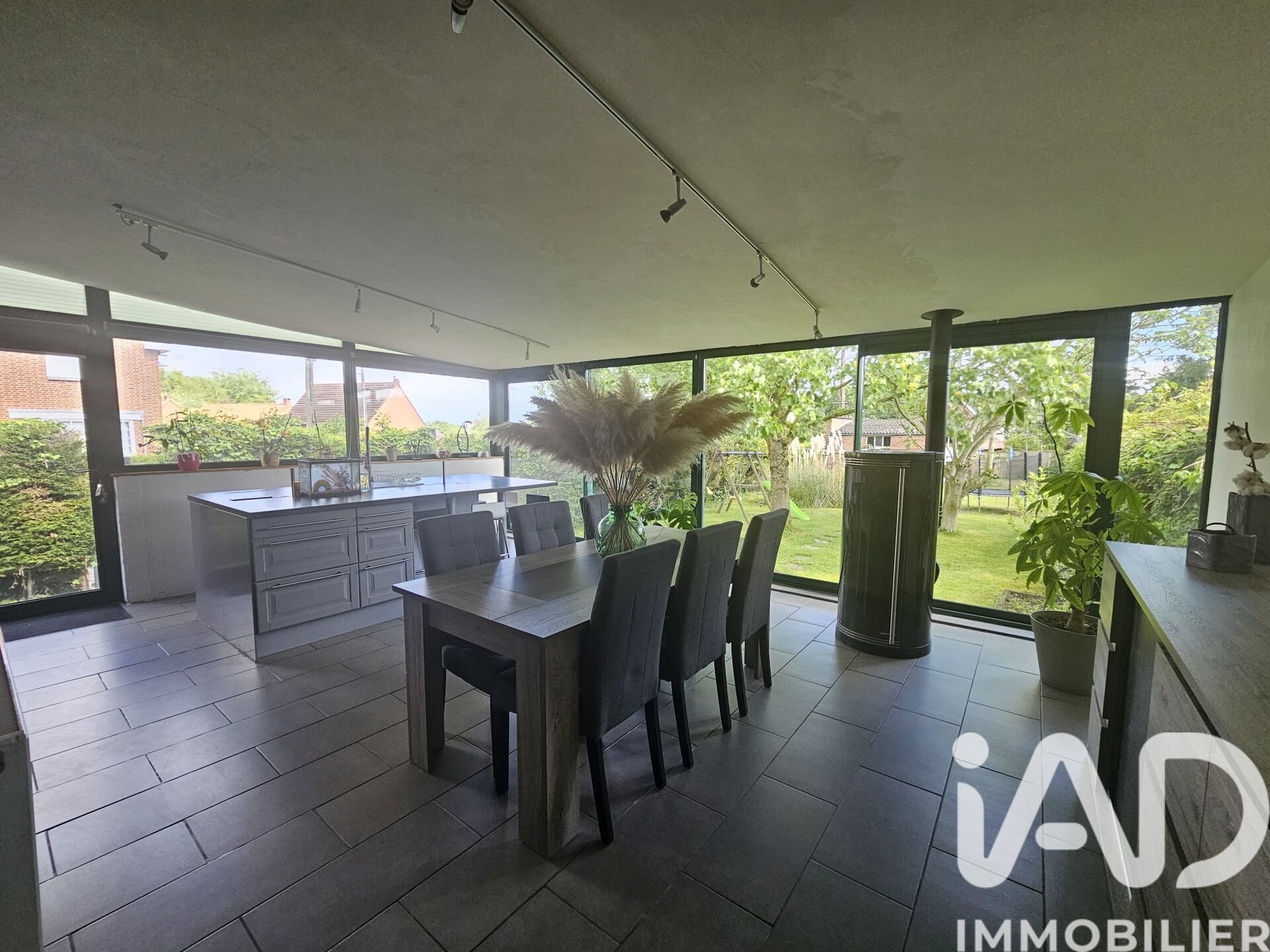 Maison à vendre, 142m², Bouchain