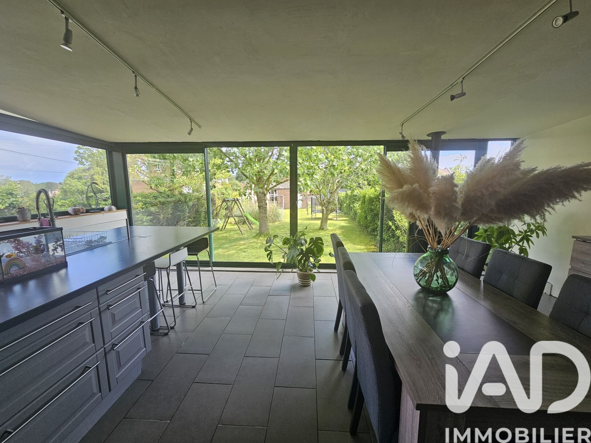Maison à vendre, 142m², Bouchain