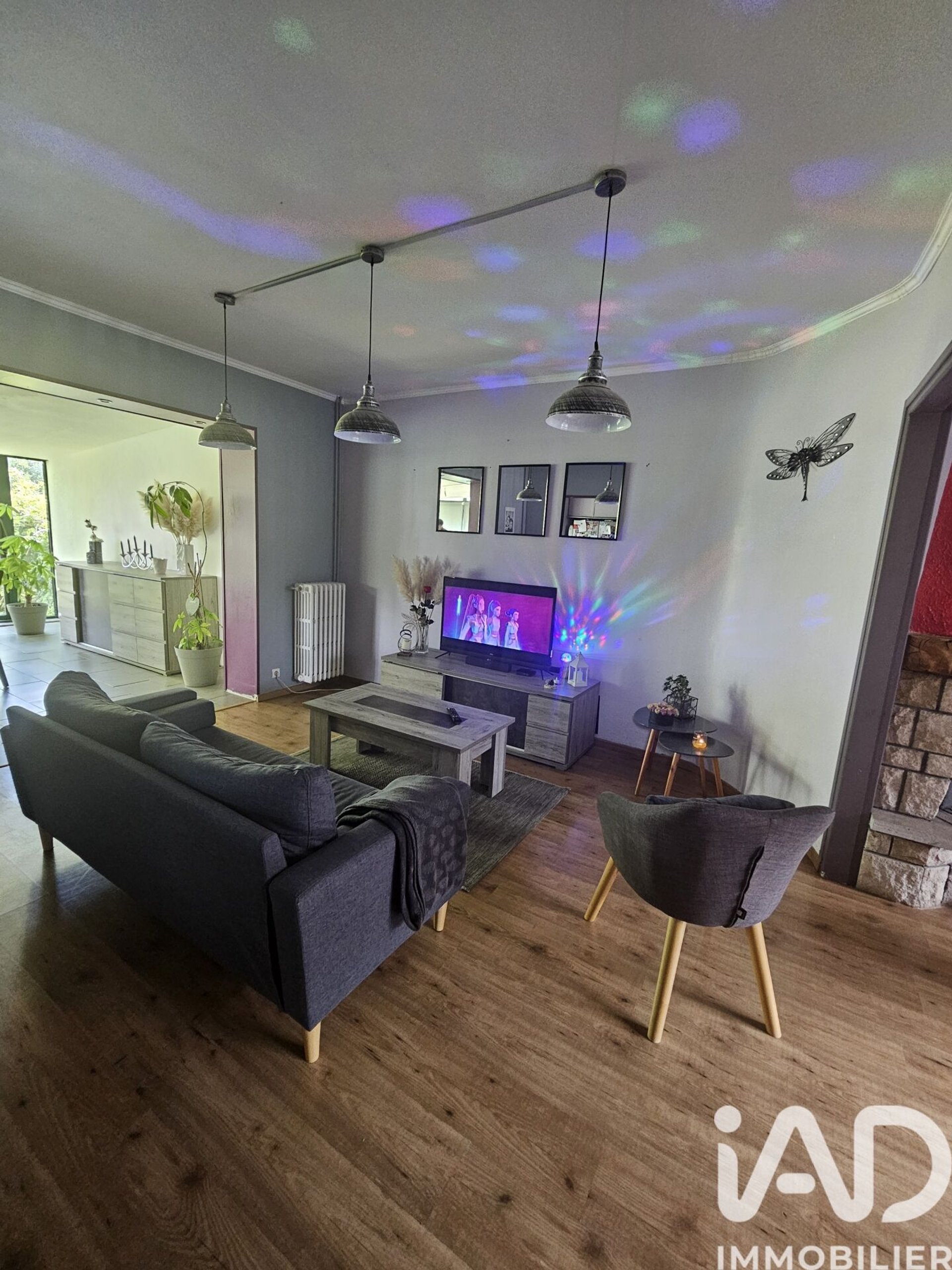 Maison à vendre, 142m², Bouchain