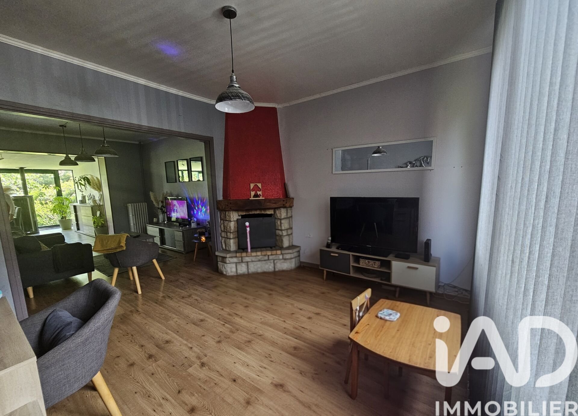 Maison à vendre, 142m², Bouchain