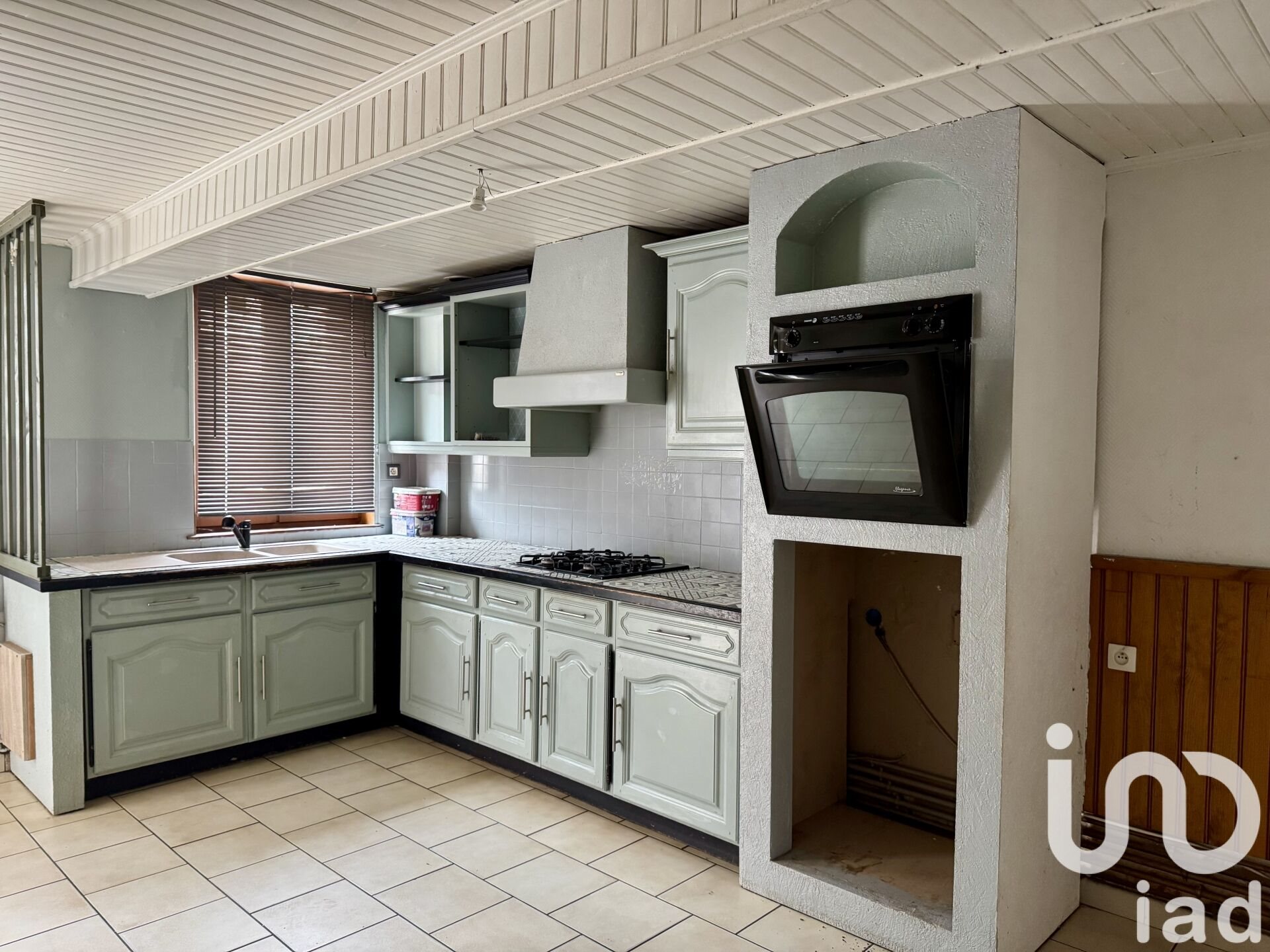 Maison à vendre, 95m², Marquette-en-Ostrevant