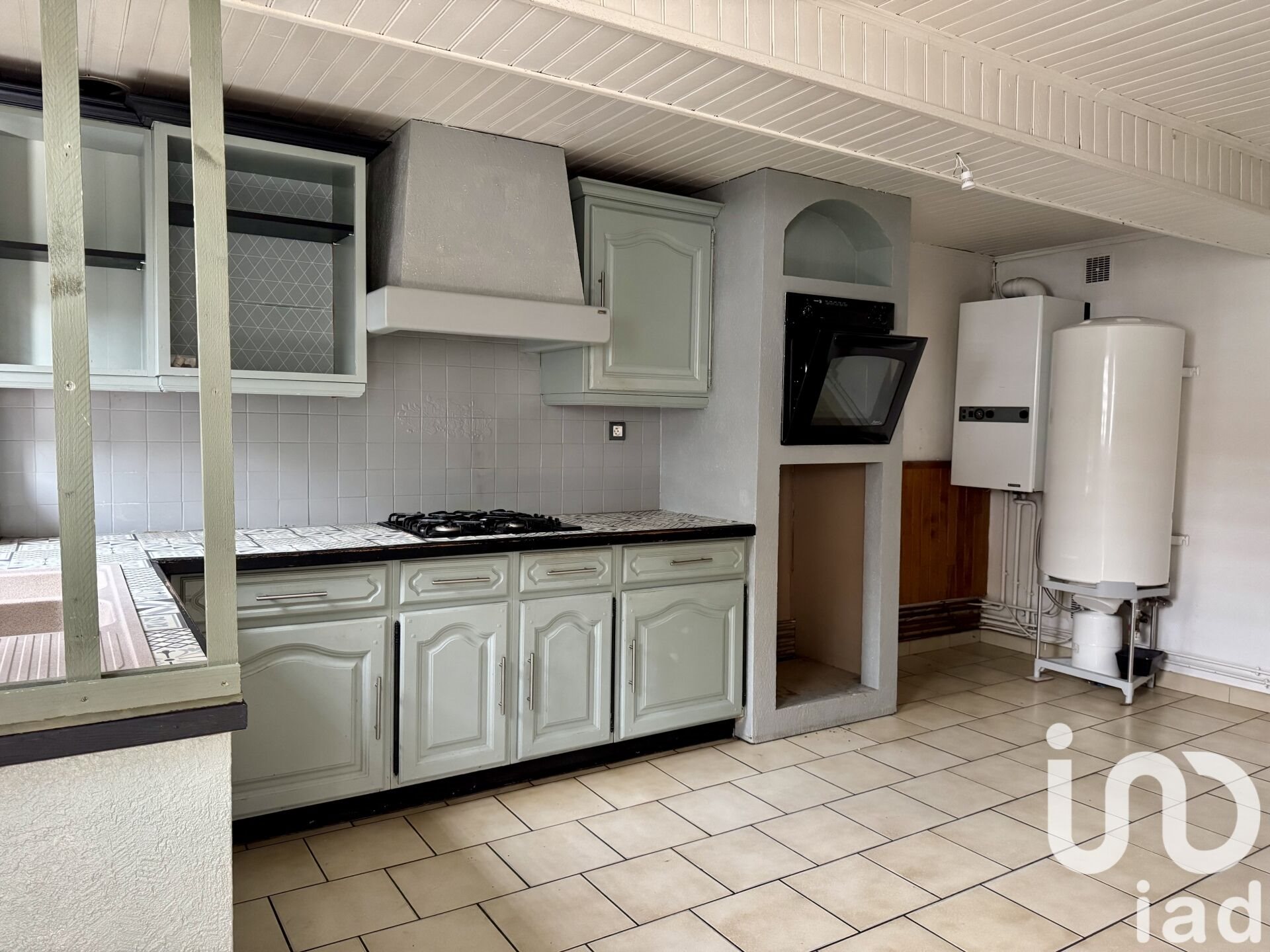 Maison à vendre, 95m², Marquette-en-Ostrevant