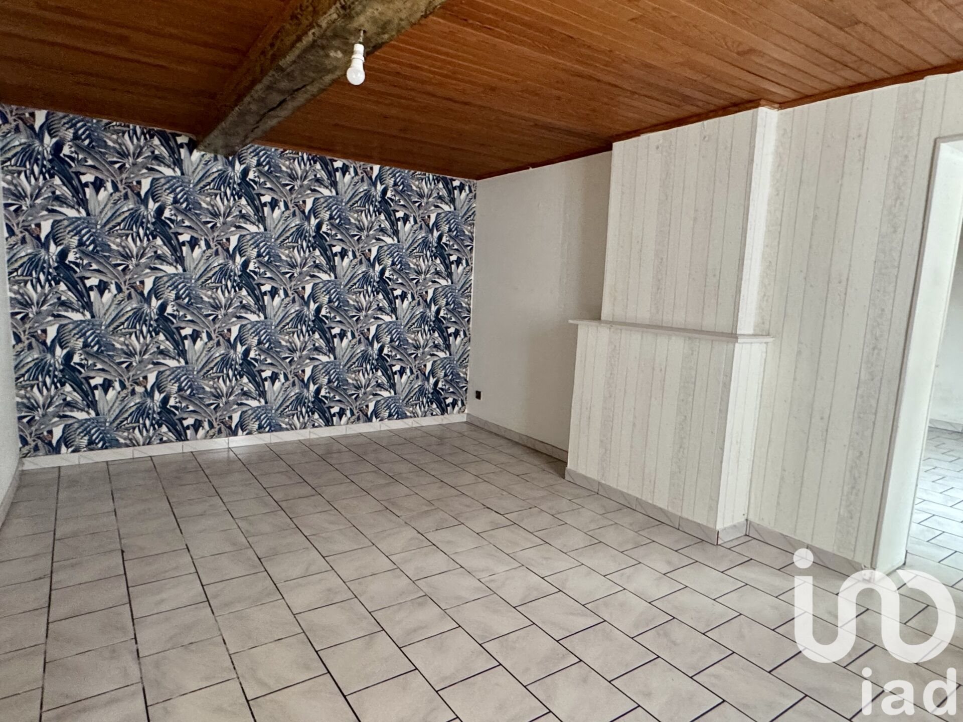 Maison à vendre, 95m², Marquette-en-Ostrevant