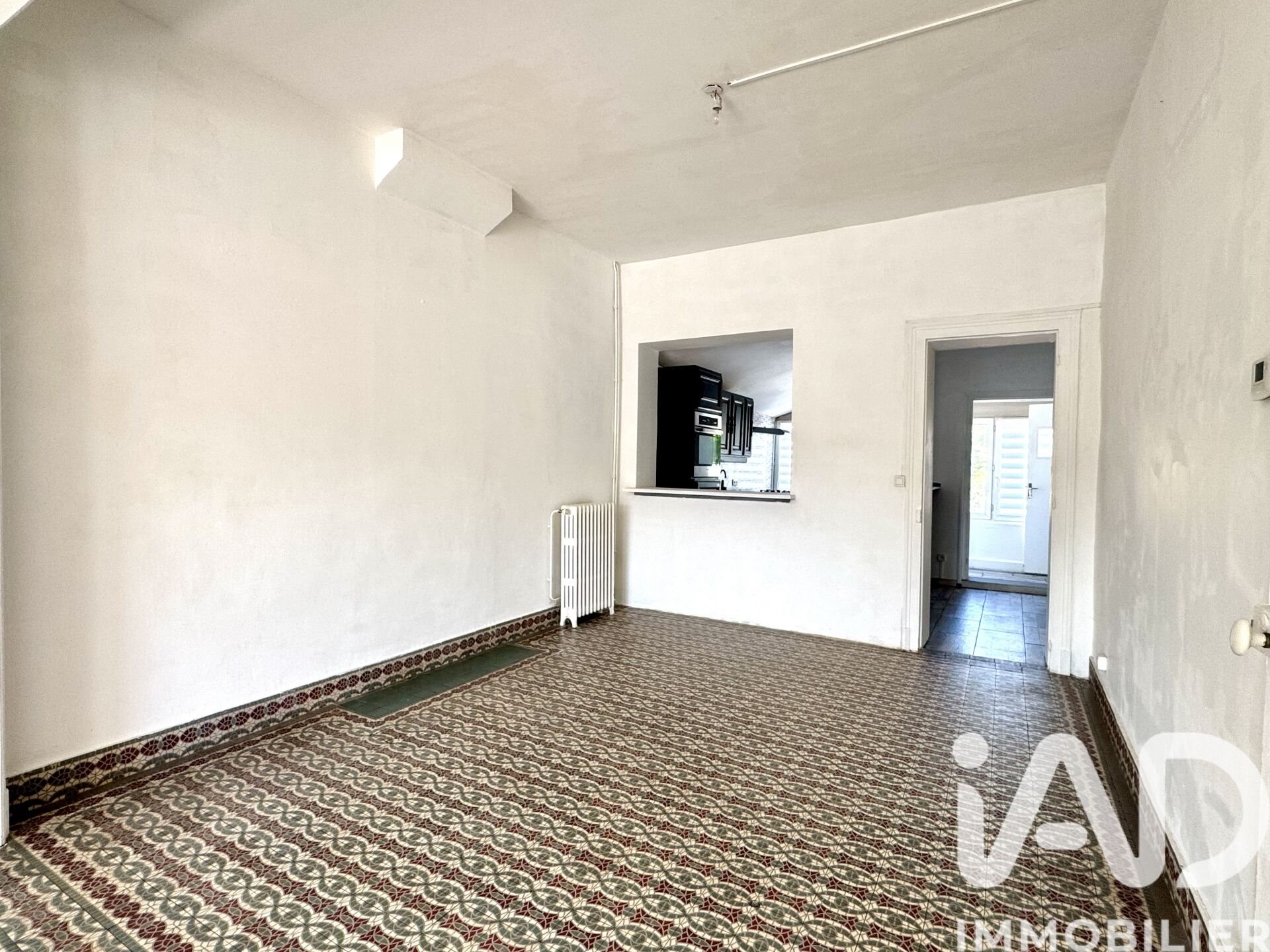 Maison à vendre, 125m², Bouchain