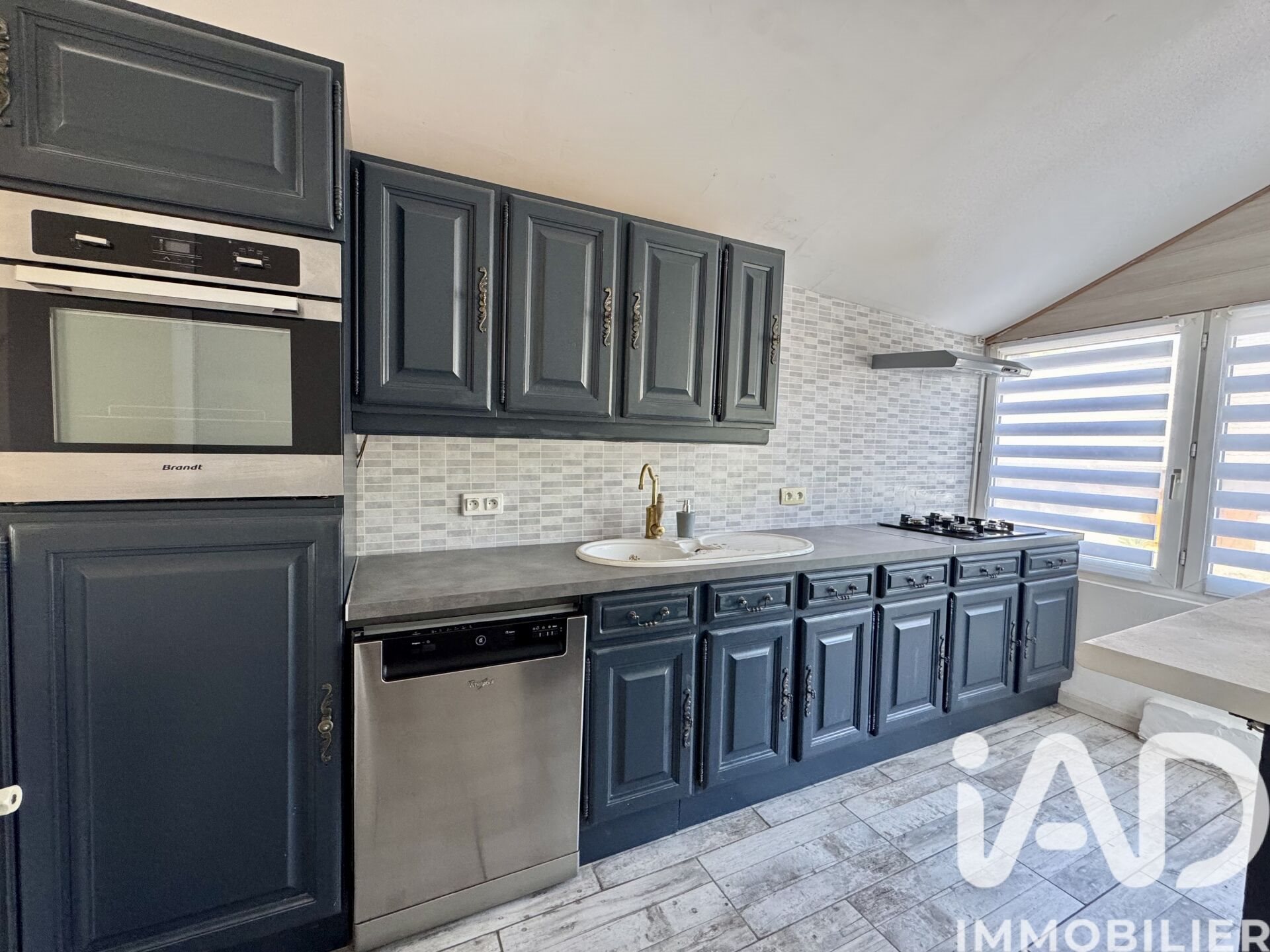 Maison à vendre, 125m², Bouchain