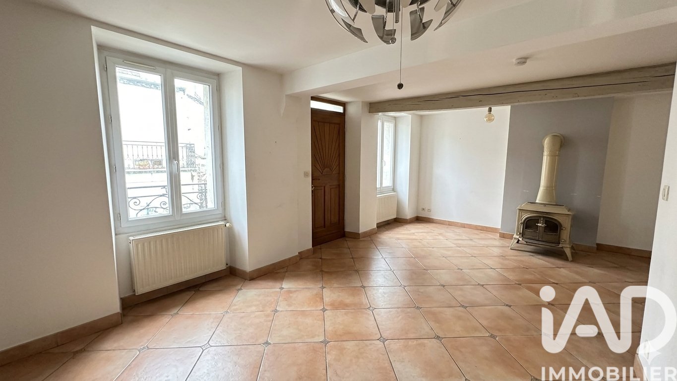 Maison à vendre, 152m², Chalautre-la-Grande