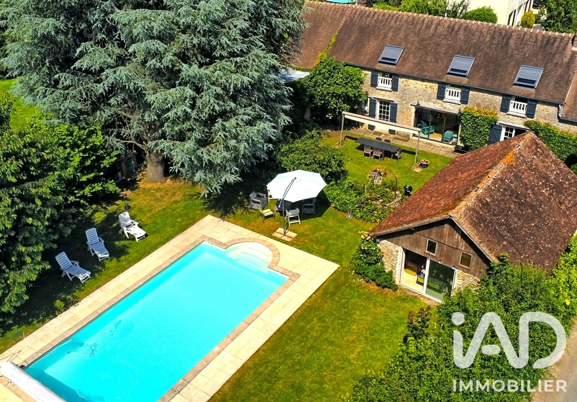Maison à vendre, 200m², Rozay-en-Brie