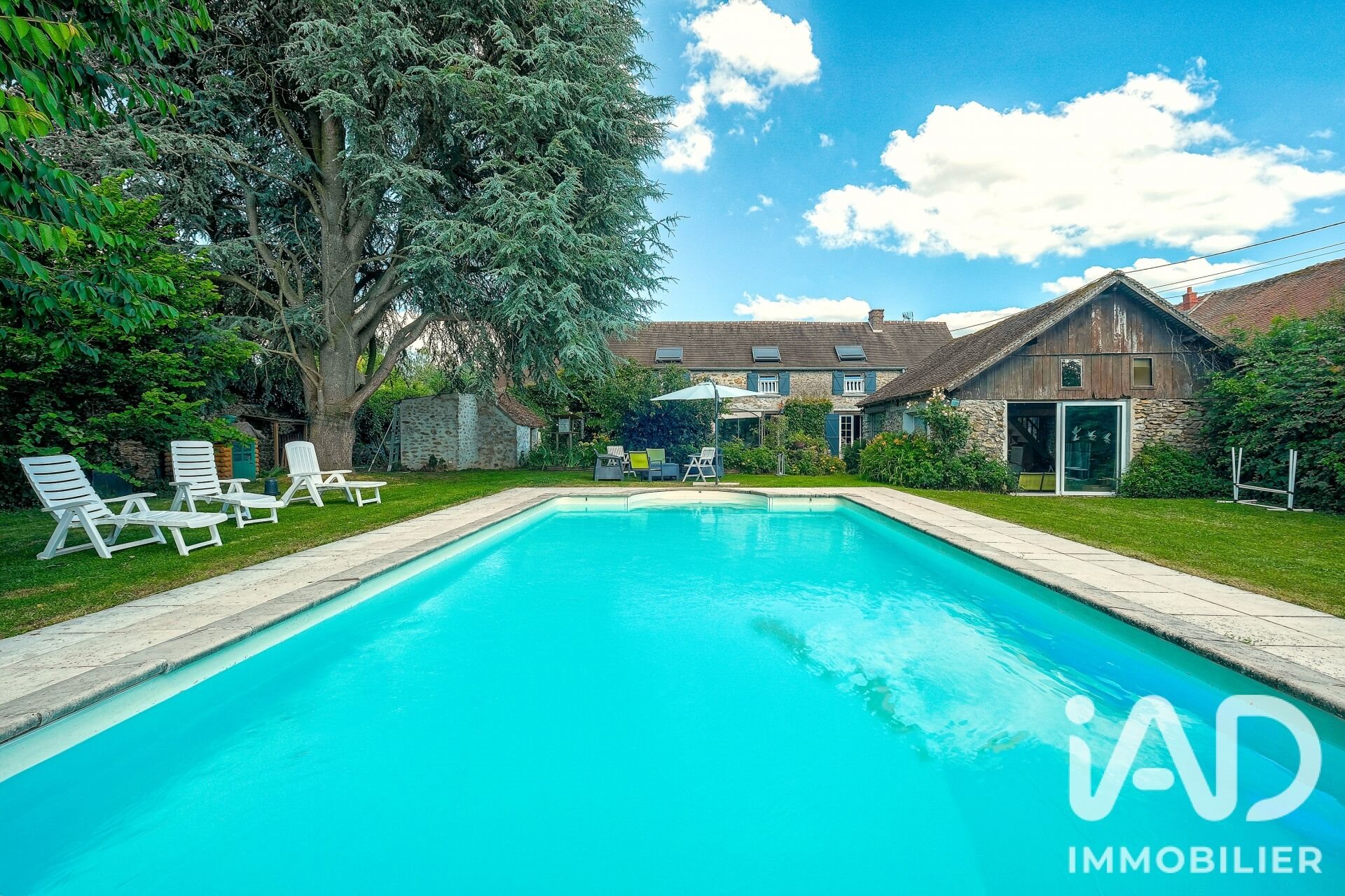 Maison à vendre, 200m², Rozay-en-Brie