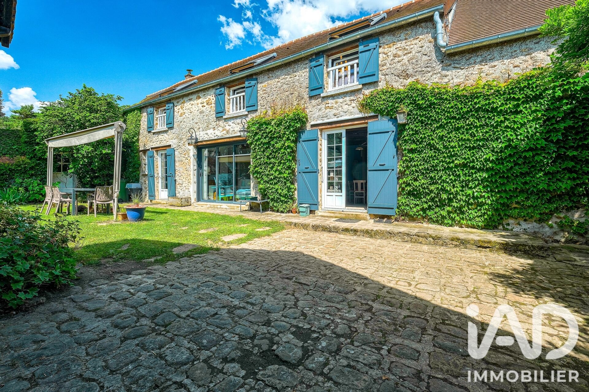 Maison à vendre, 200m², Rozay-en-Brie