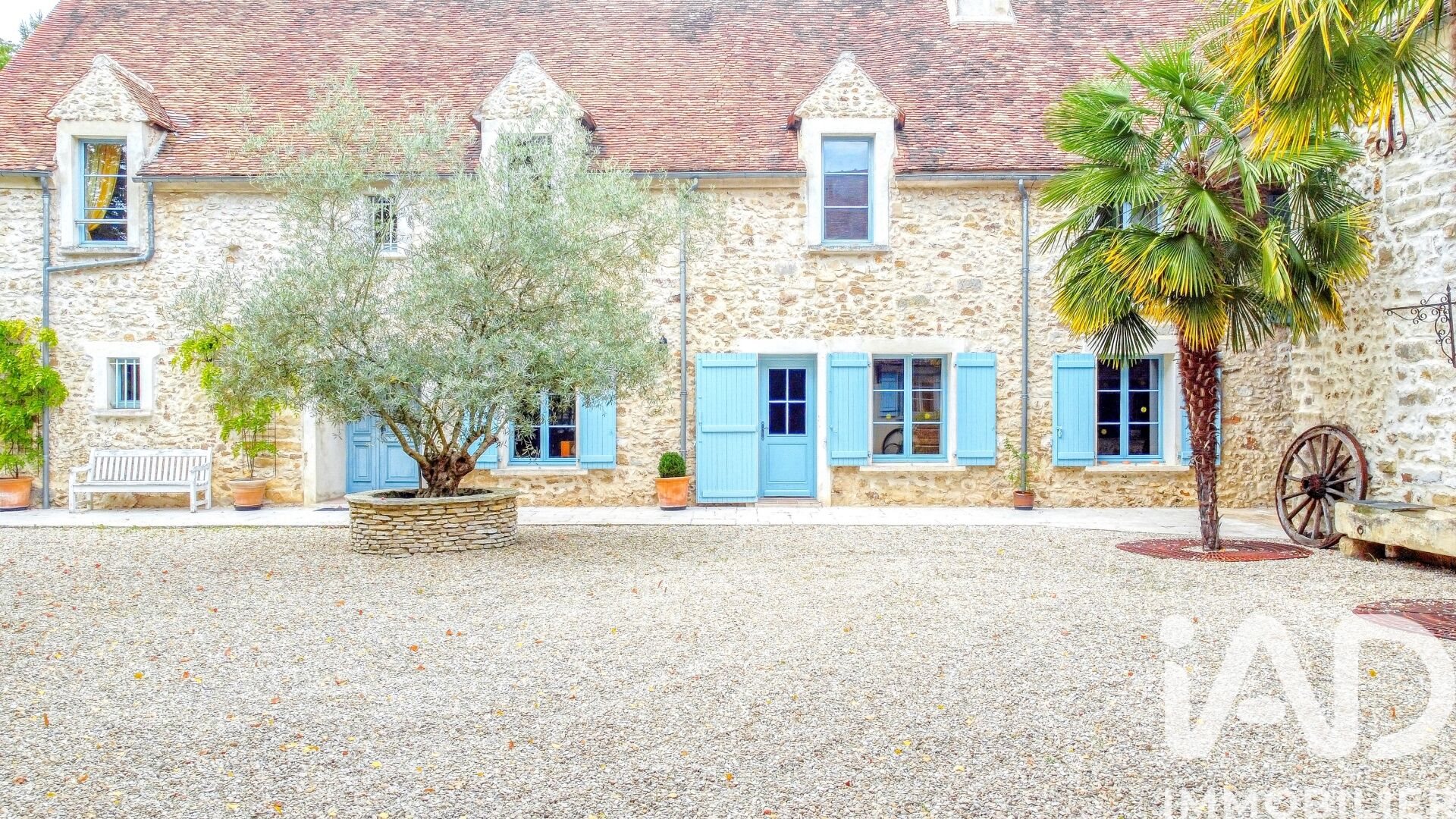 Maison à vendre, 432m², Nogent-sur-Seine