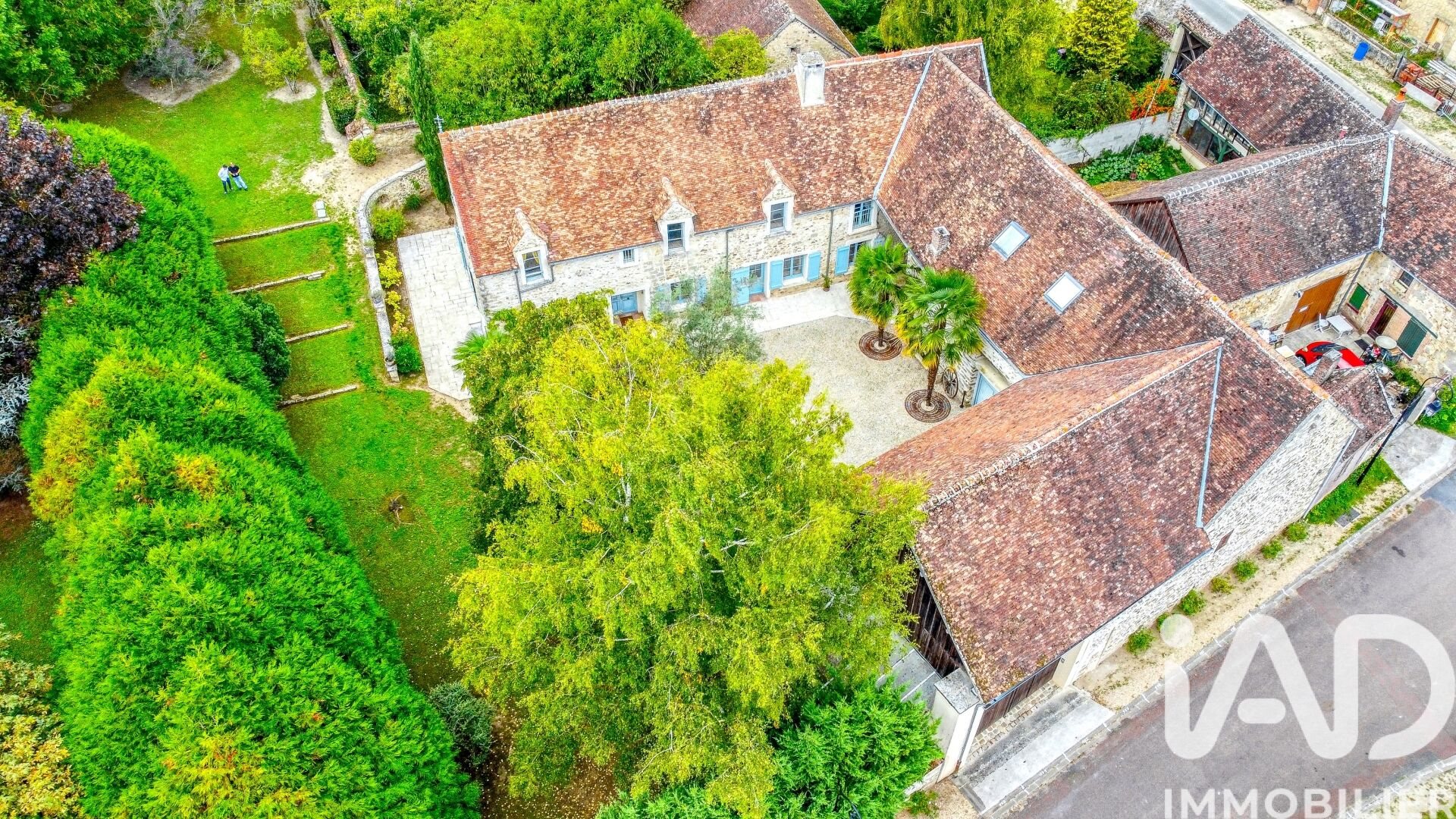Maison à vendre, 432m², Nogent-sur-Seine