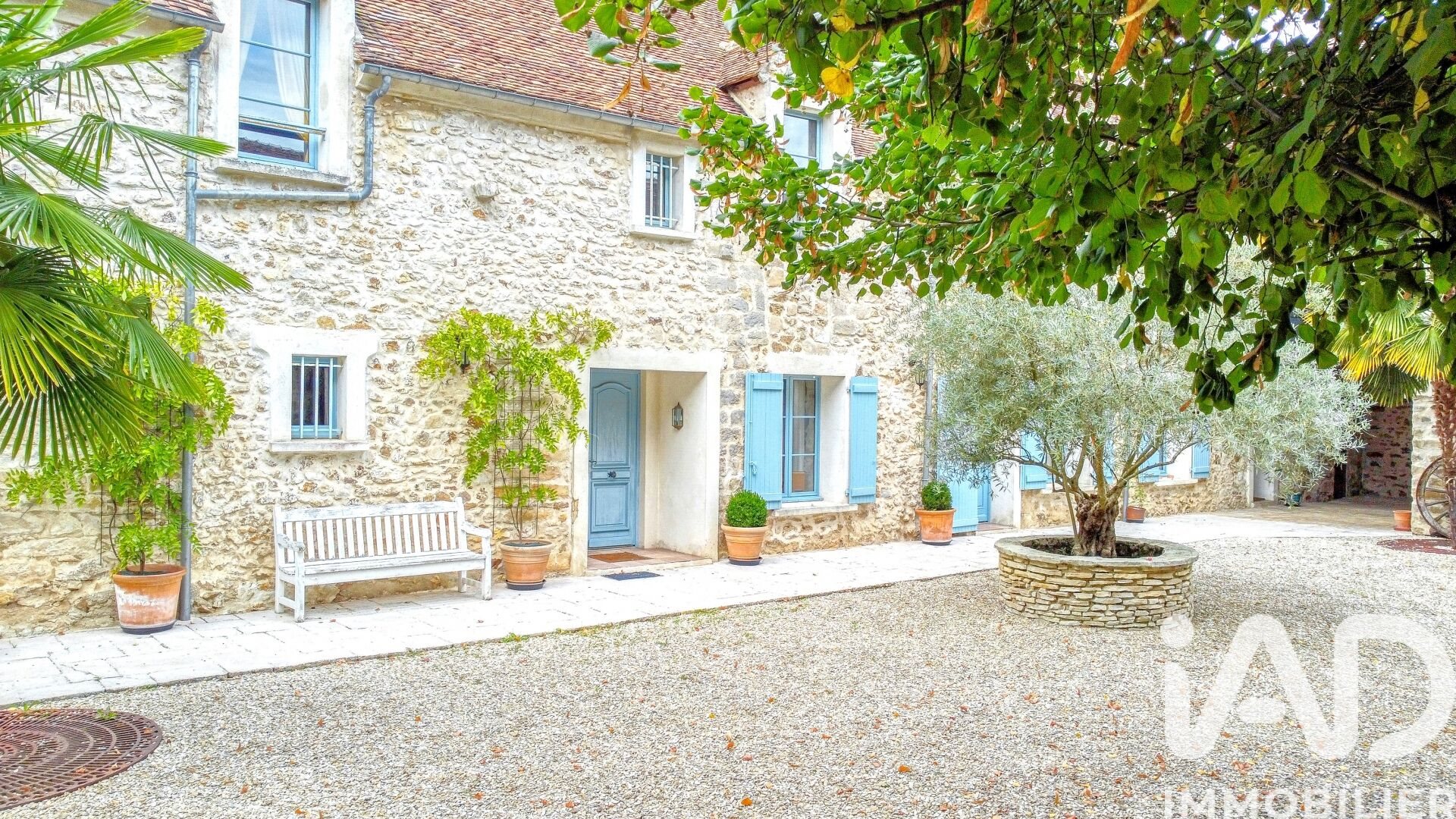 Maison à vendre, 432m², Nogent-sur-Seine