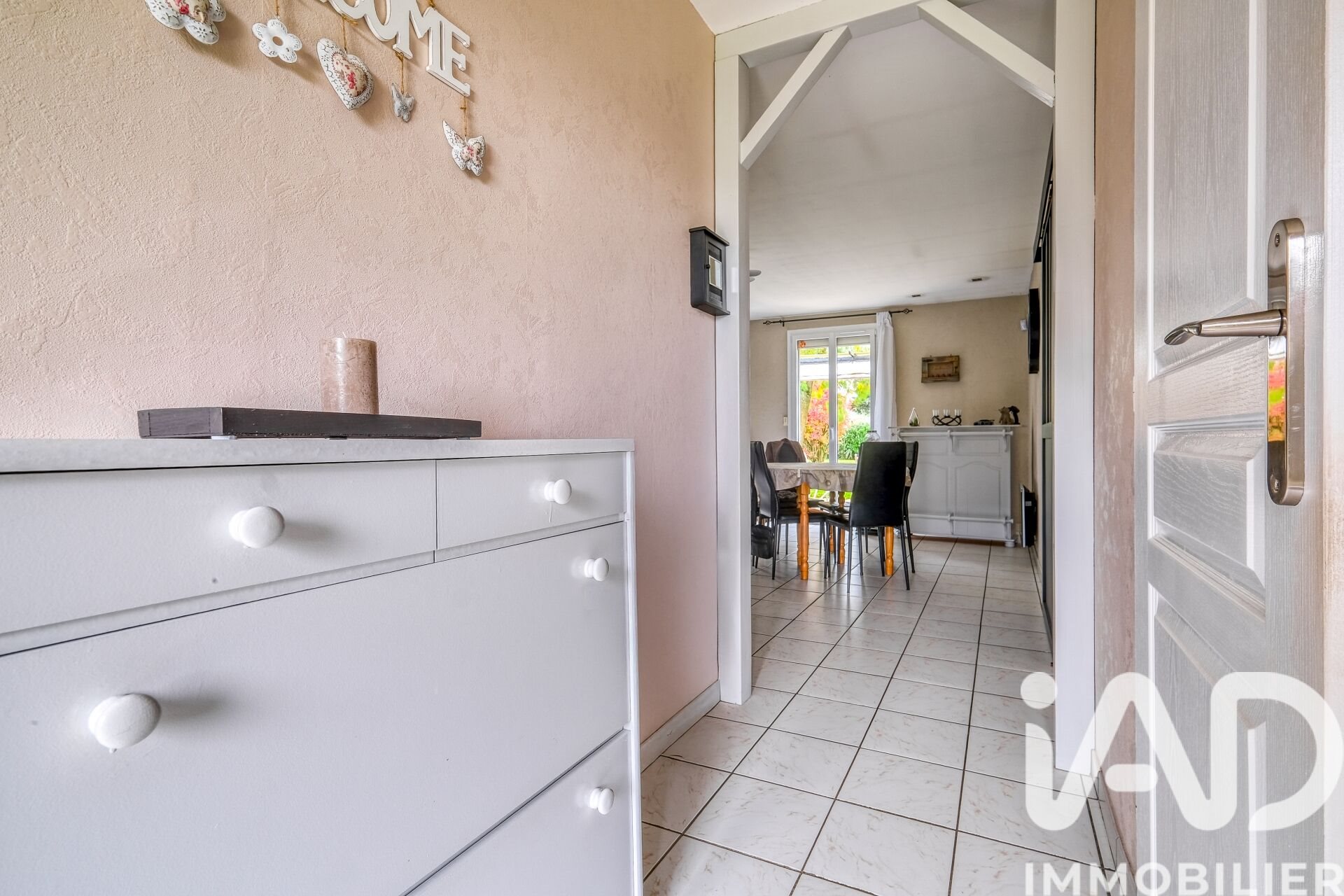 Maison à vendre, 106m², Rozay-en-Brie
