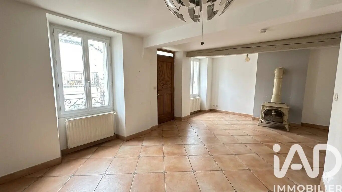 Maison à vendre, 152m², Chalautre-la-Grande