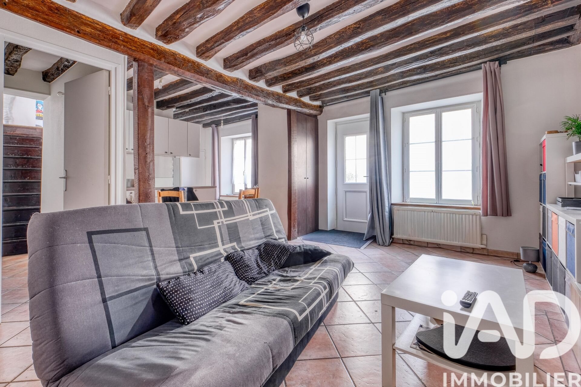 Maison à vendre, 140m², Rozay-en-Brie