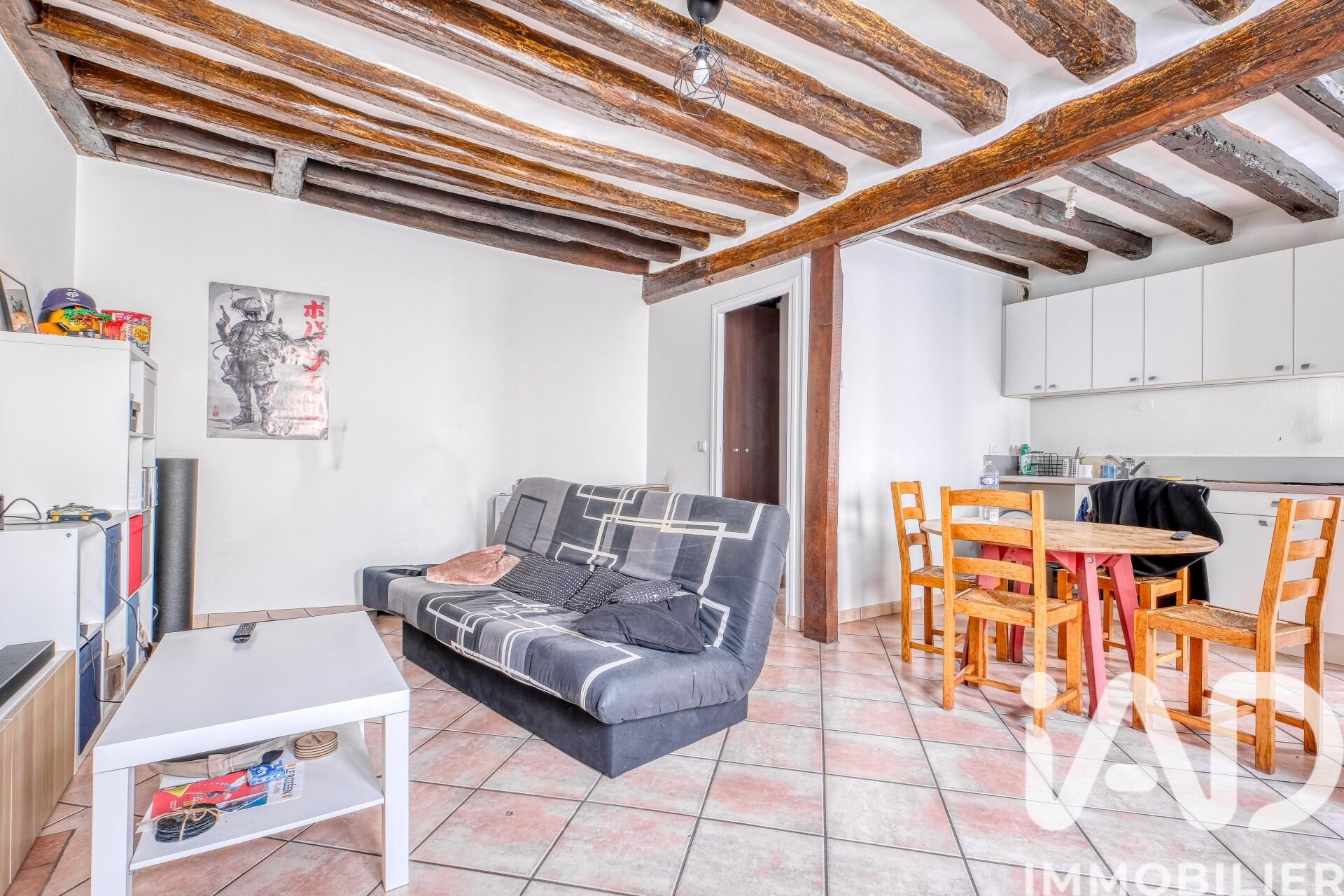 Maison à vendre, 140m², Rozay-en-Brie