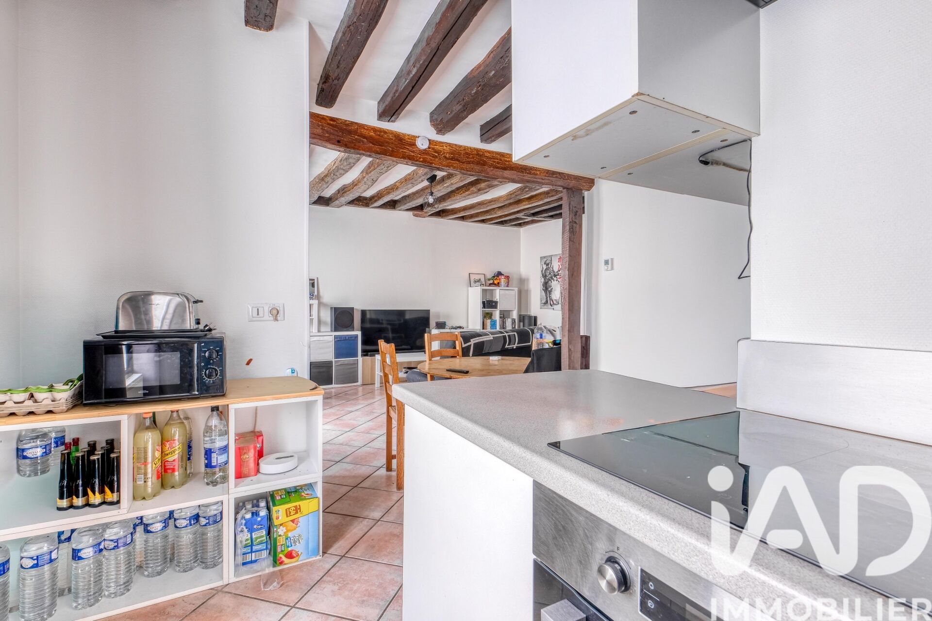 Maison à vendre, 140m², Rozay-en-Brie