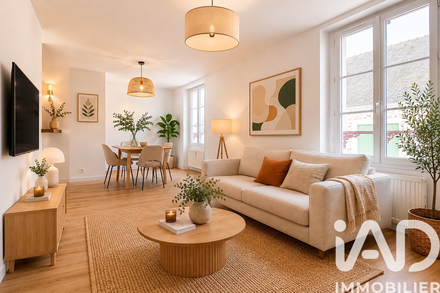Maison à vendre, 140m², Rozay-en-Brie