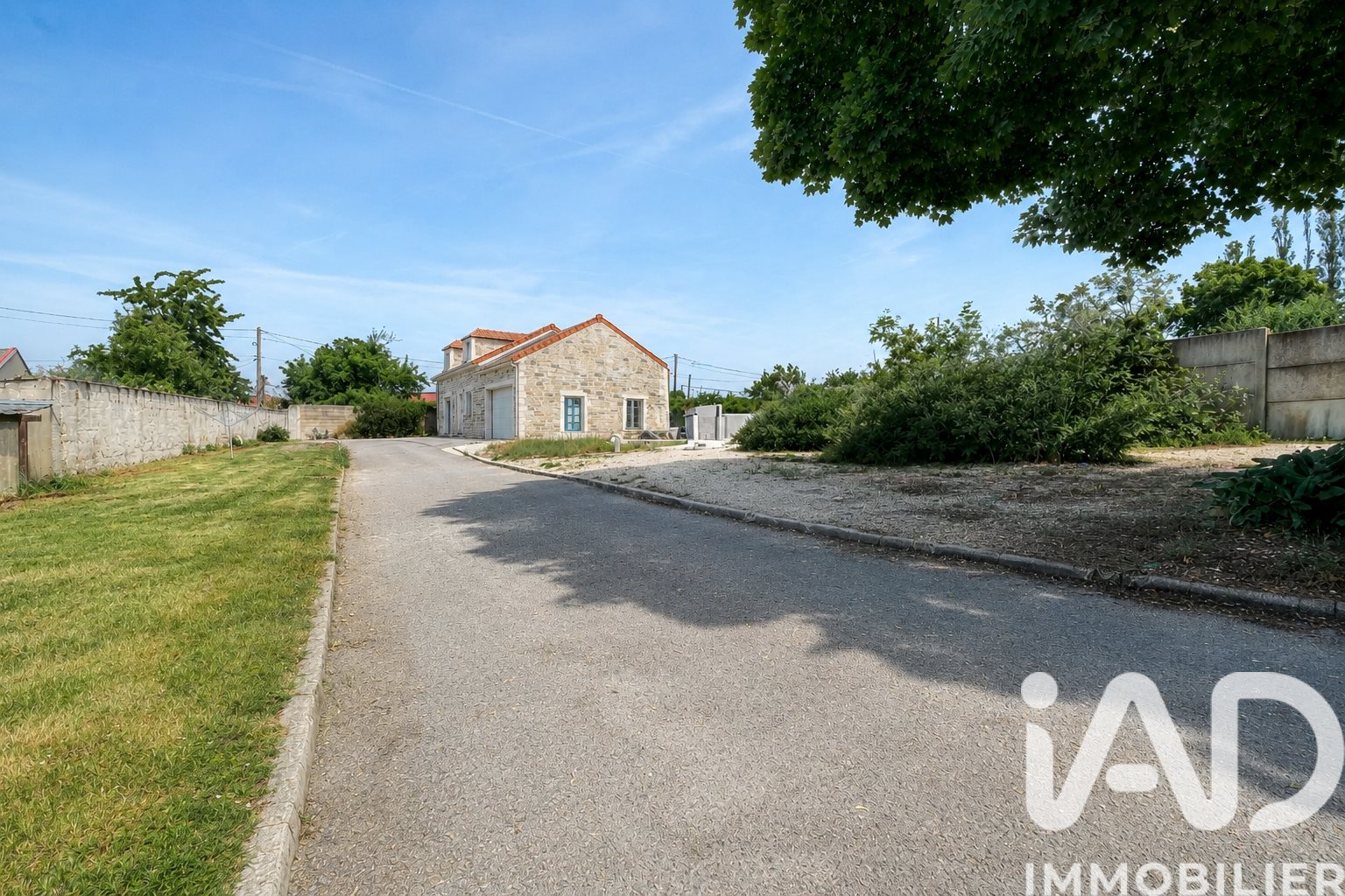 Maison à vendre, 110m², Gastins