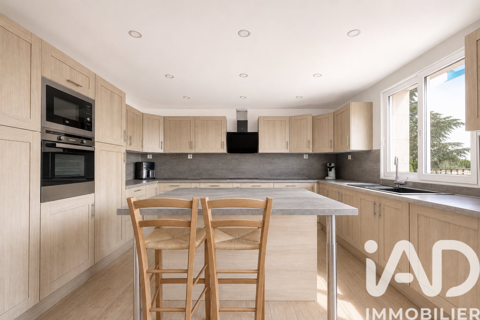 Maison à vendre, 110m², Gastins
