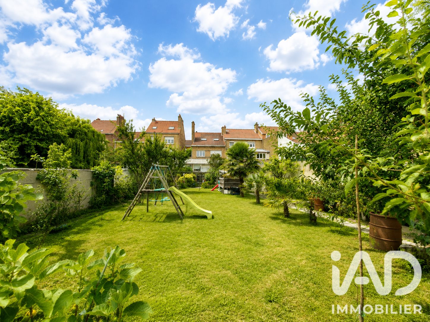 Maison à vendre, 163m², Coudekerque-Branche